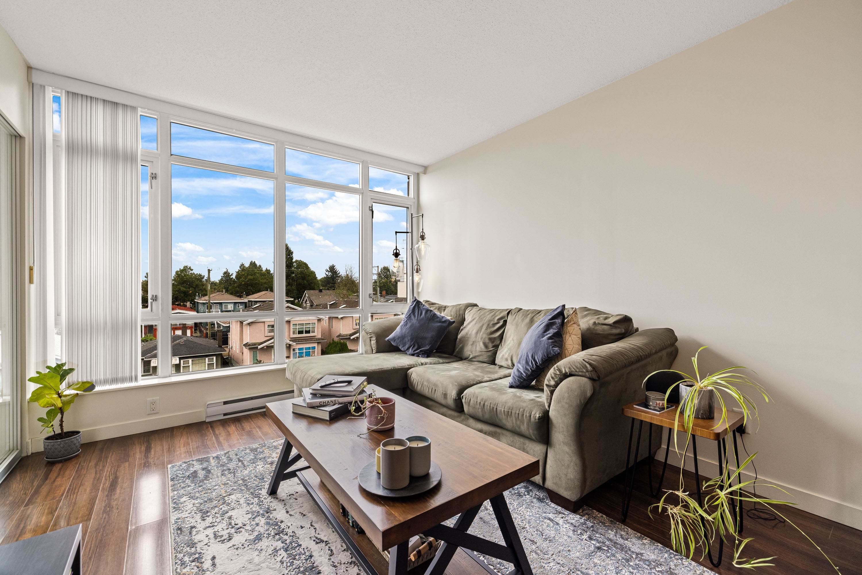 614 4818 Eldorado Mews, Vancouver, Collingwood VE, V5R 0B3 8