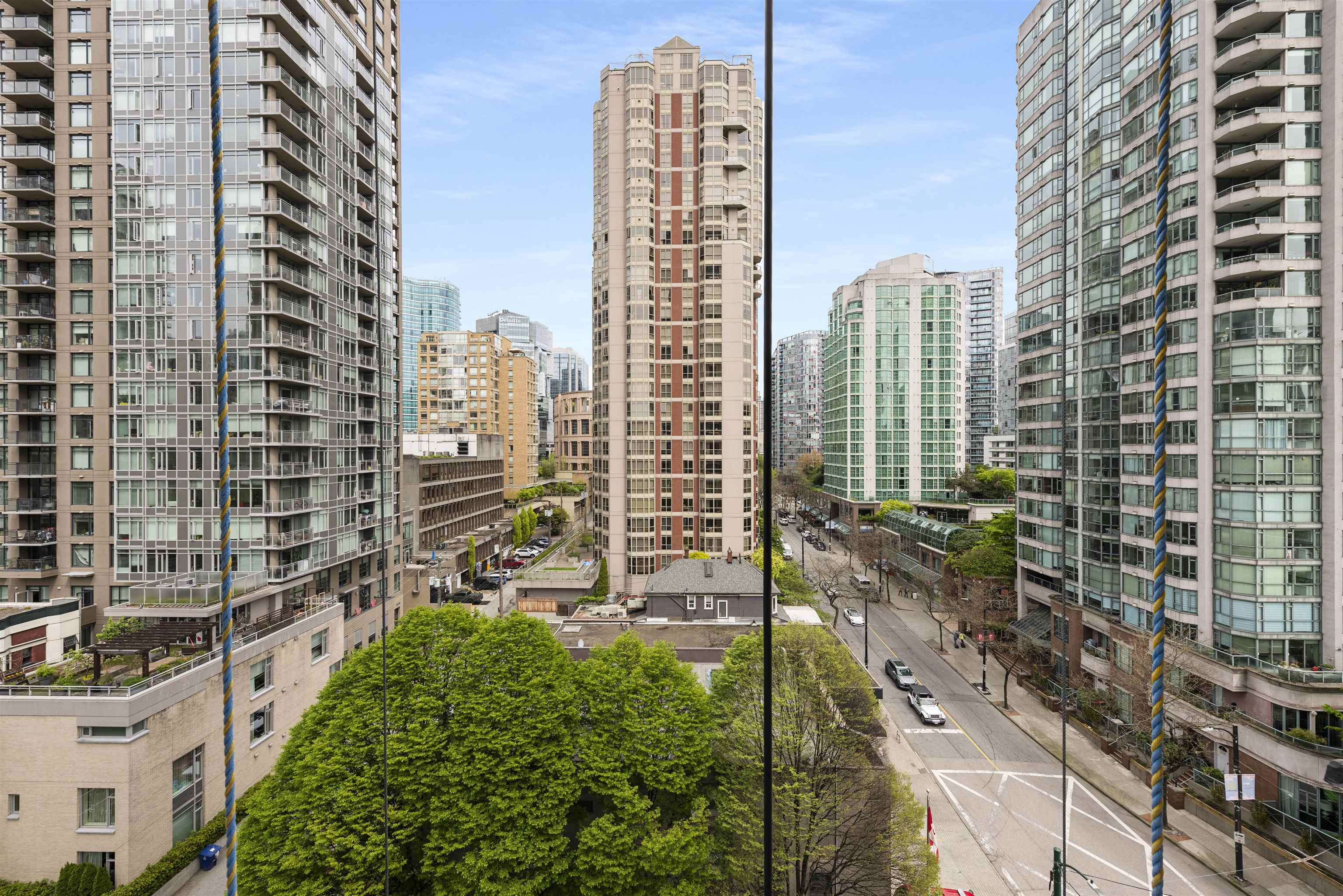 1110 909 Mainland Street, Vancouver, Yaletown, V6B 1S3 15