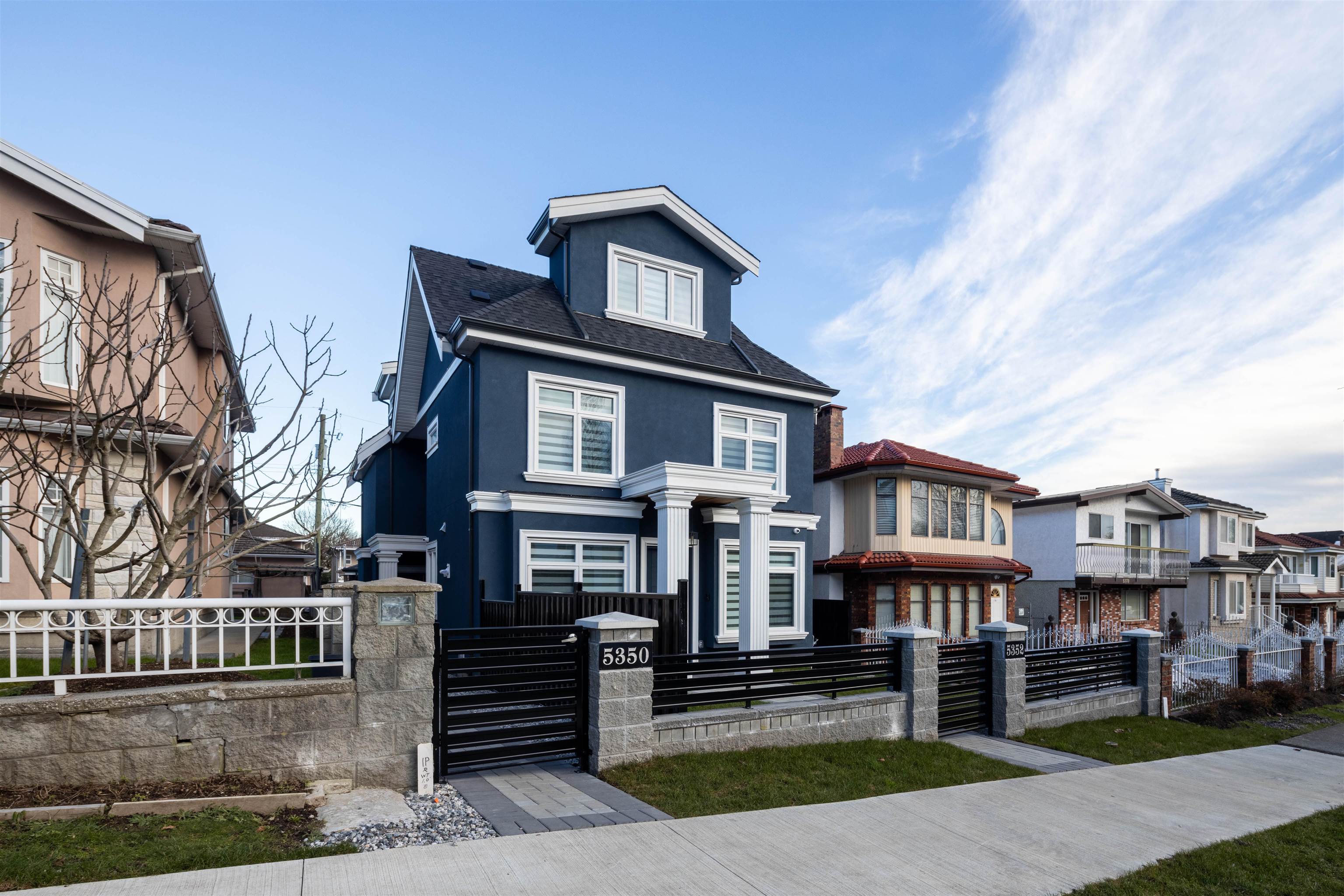 Listing image of 5350 LANARK STREET
