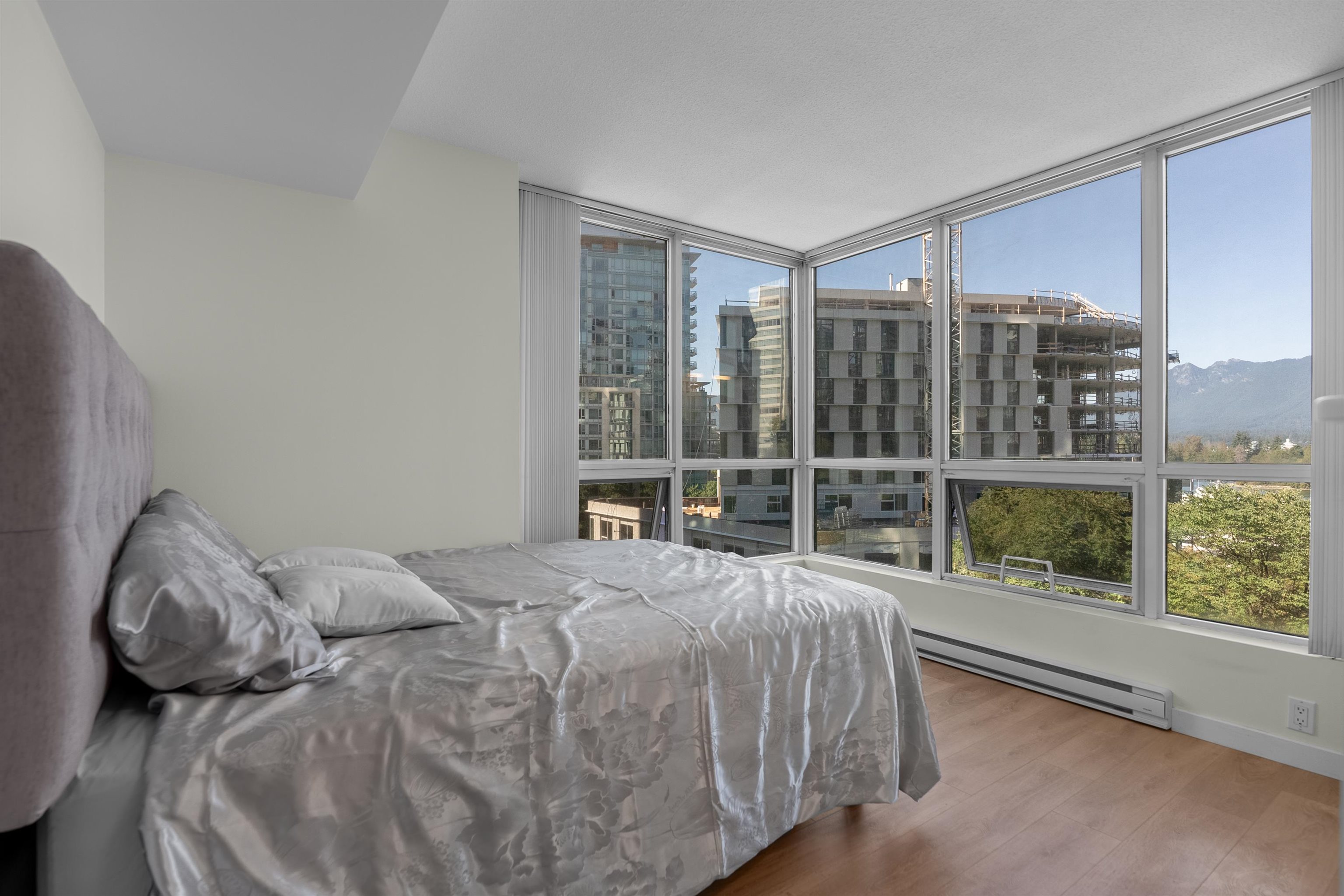 501 555 Jervis Street, Vancouver, Coal Harbour, V6E 4N1 17