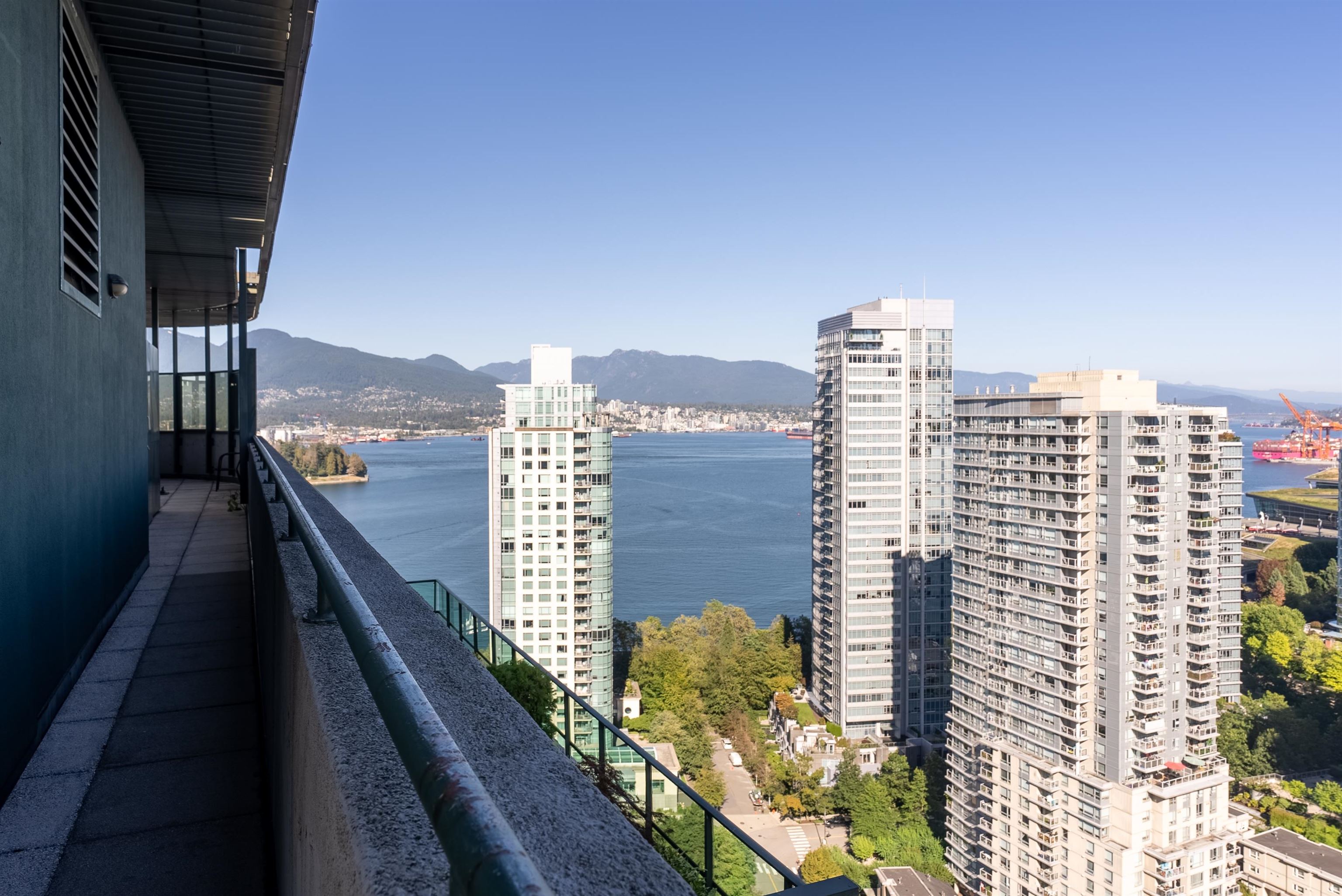 501 555 Jervis Street, Vancouver, Coal Harbour, V6E 4N1 36