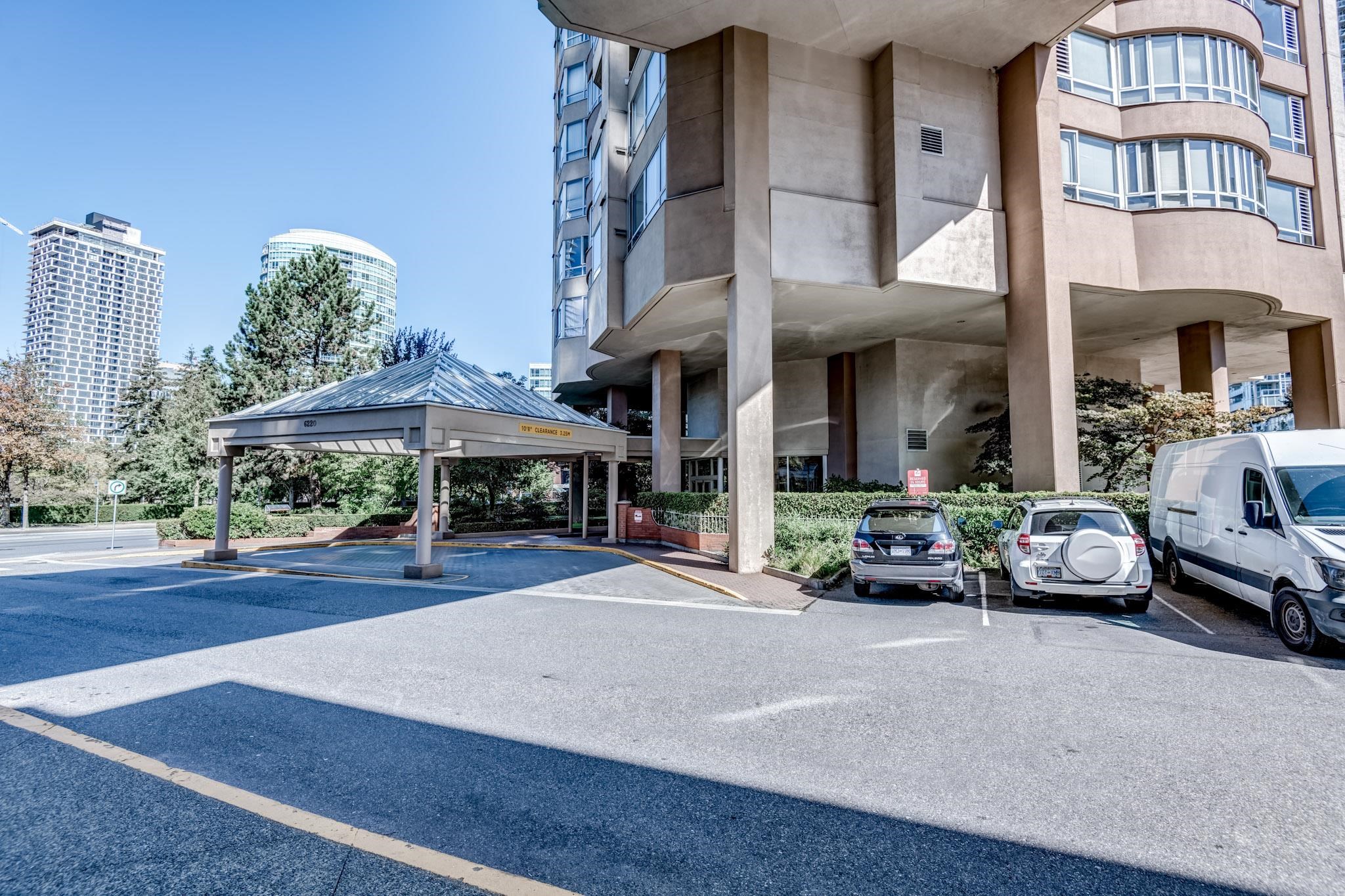 2801 6220 Mckay Avenue, Burnaby, Metrotown, V5H 4M8 27