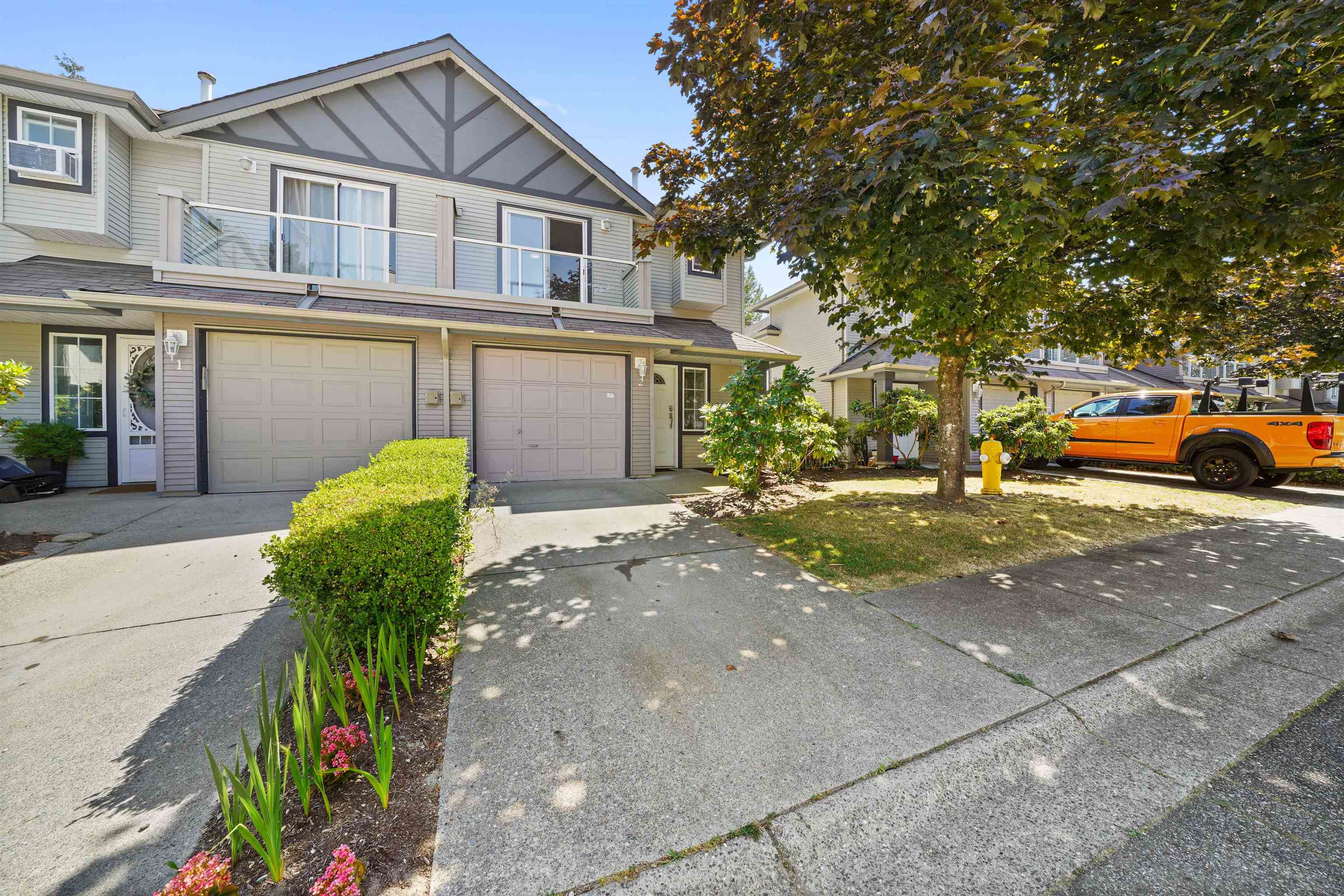 2 11229 232 Street, Maple Ridge, East Central, V2X 2N4 1