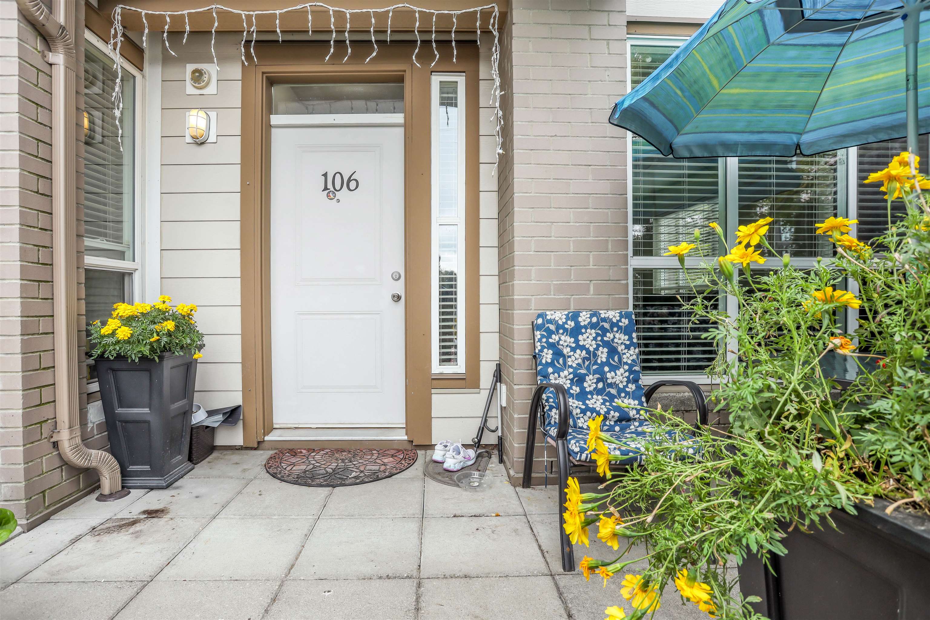 106 2343 Atkins Avenue, Port Coquitlam, Central Pt Coquitlam, V3C 1Y7 2