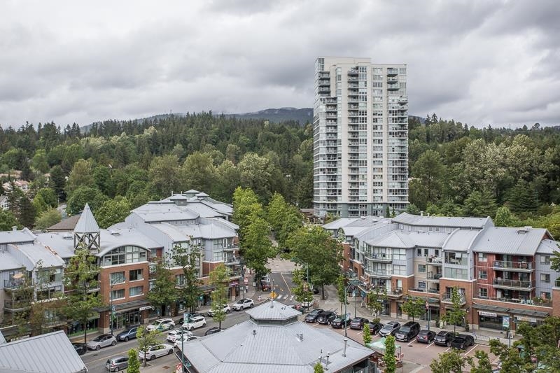 706 235 Guildford Way, Port Moody, North Shore Pt Moody, V3H 5L8 15