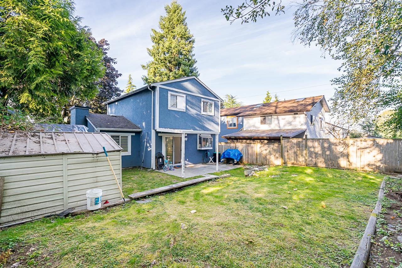 12528 77a Avenue, Surrey, West Newton, V3W 8P2 22