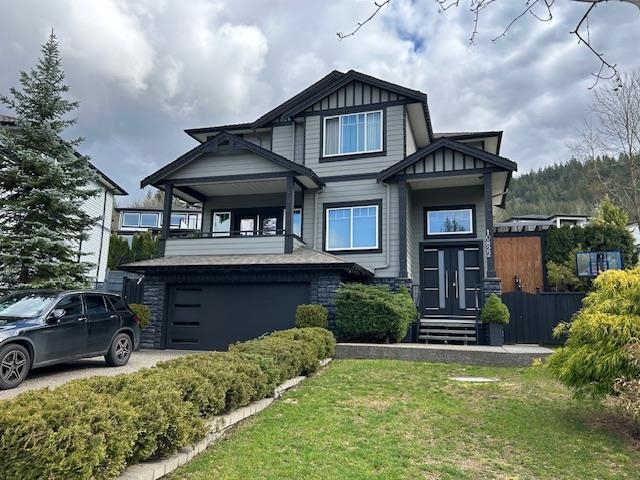 10822 249a Street, Maple Ridge, Thornhill MR, V2W 0E3 0