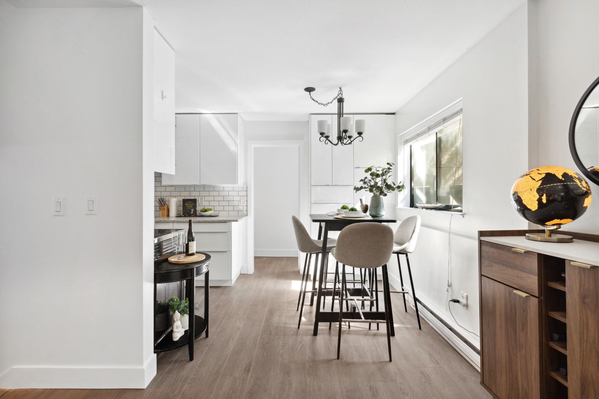 101 2045 Franklin Street, Vancouver, Hastings, V5L 1R4 5