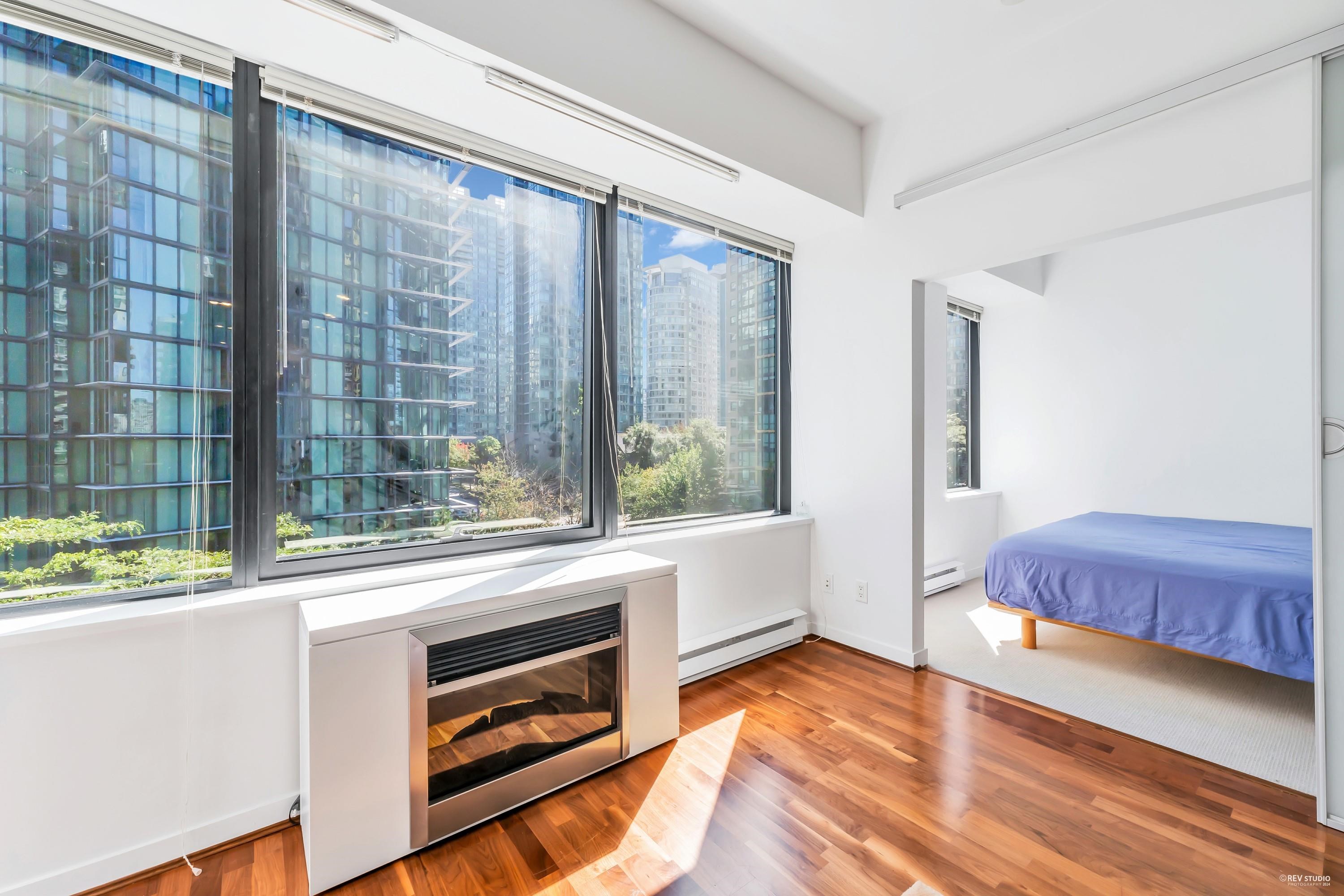 608 1333 W Georgia Street, Vancouver, Coal Harbour, V6E 4V3 18