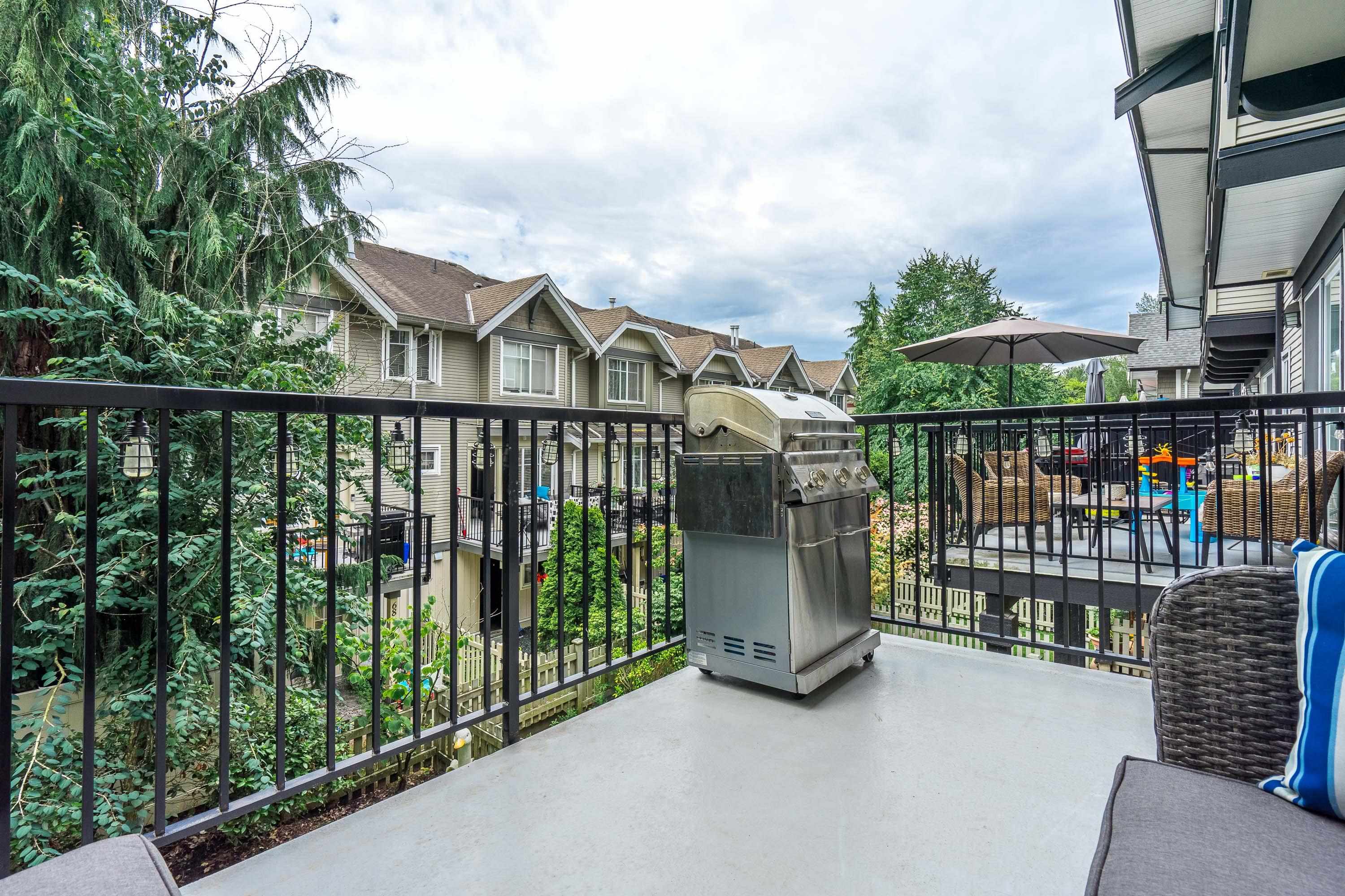 1 6747 203 Street, Langley, Willoughby Heights, V2Y 3B5 25