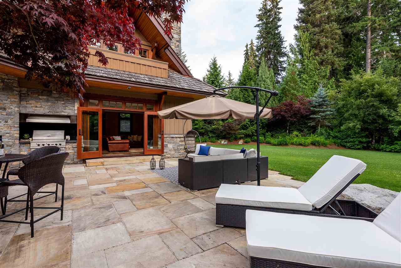 6693 Tapley Place, Whistler, Whistler Cay Estates, V6E 0C5 34