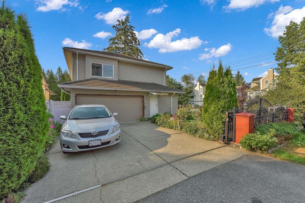 10338 142 Street, Surrey, Whalley, V3T 4S2 20