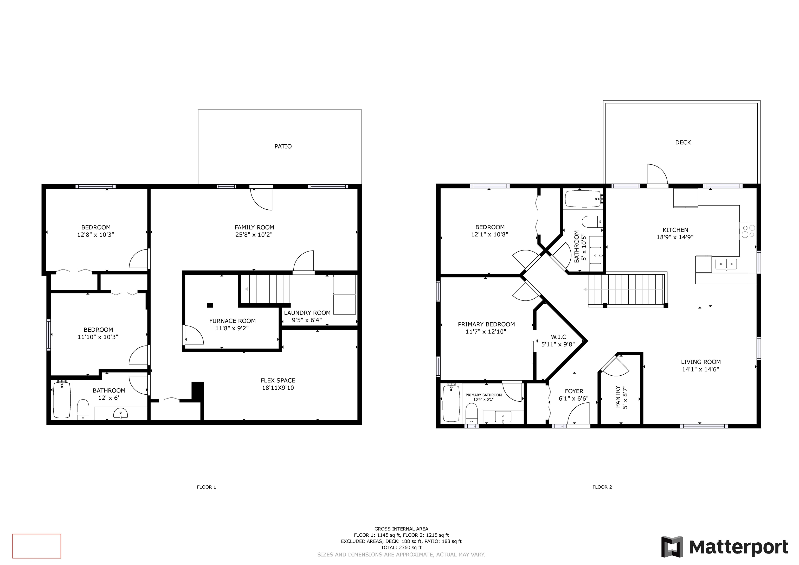 6018 Fairway Avenue, Sechelt, Sechelt District, V7Z 0R2 15