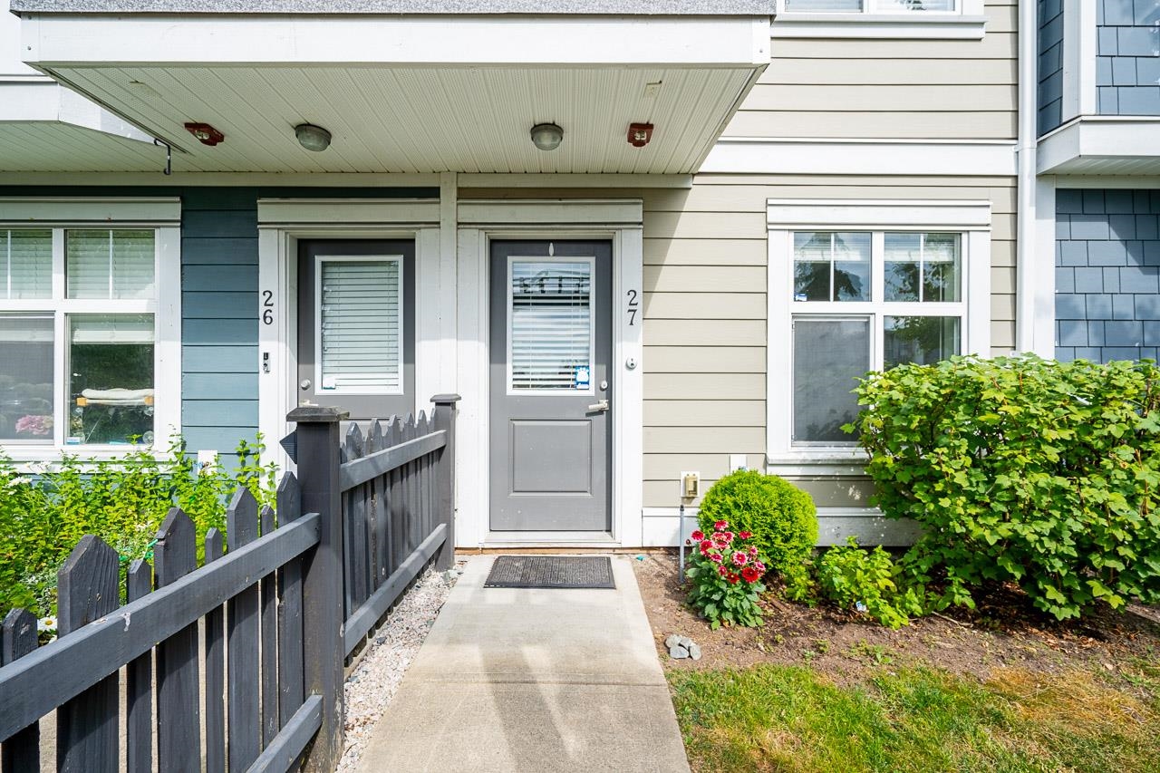 27 20852 77a Avenue, Langley, Willoughby Heights, V2Y 0R8 6