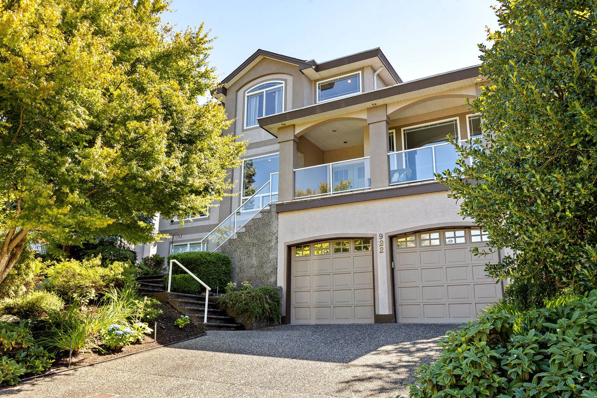 Citadel PQ House/Single Family for sale:  4 bedroom 3,853 sq.ft. (Listed 2024-09-05)