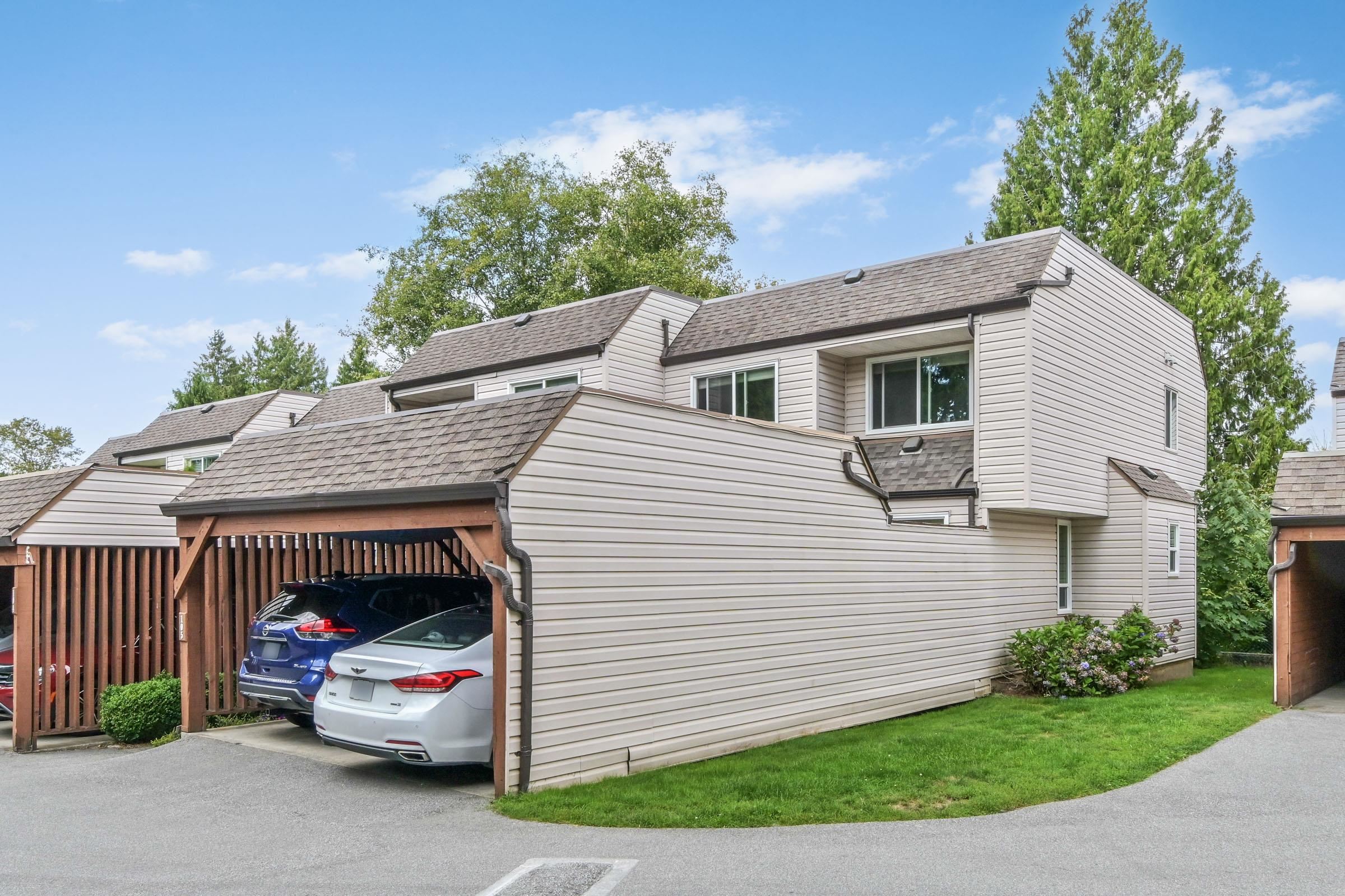 105 5074 201a Street, Langley, Langley City, V3A 5M8 1