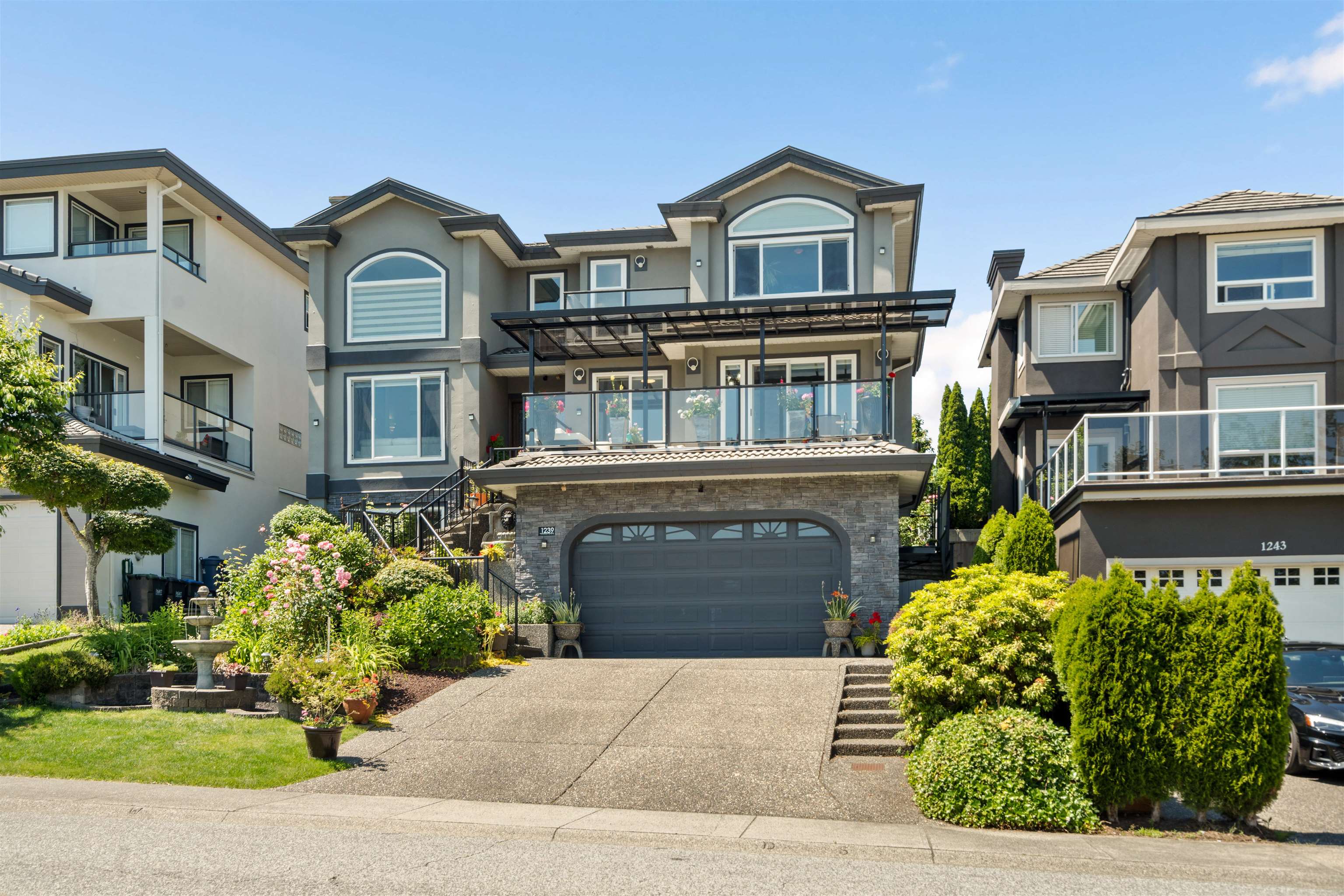 1239 Confederation Drive, Port Coquitlam, Citadel PQ, V3C 6K2 32