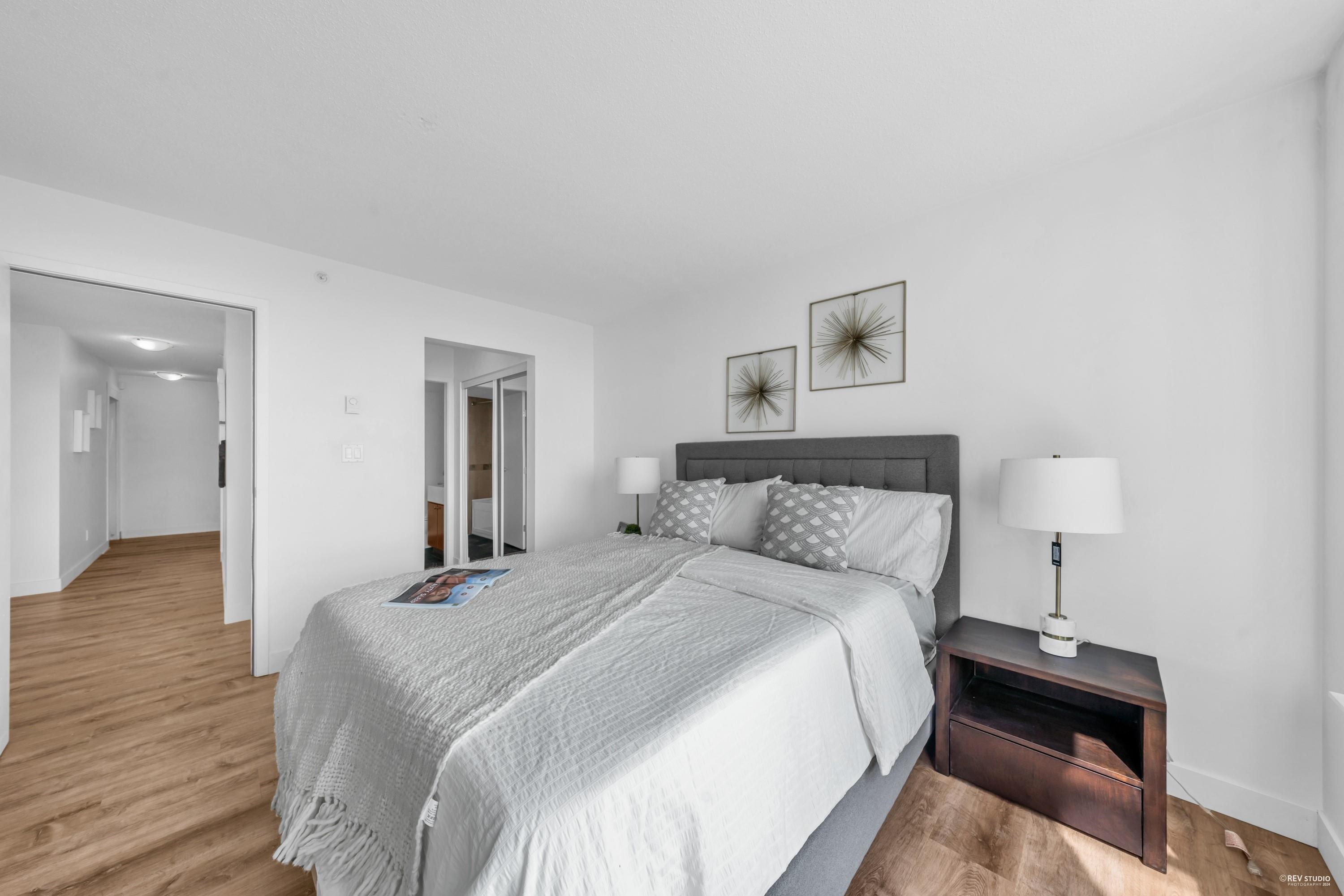 2202 1495 Richards Street, Vancouver, Yaletown, V6Z 3E3 21