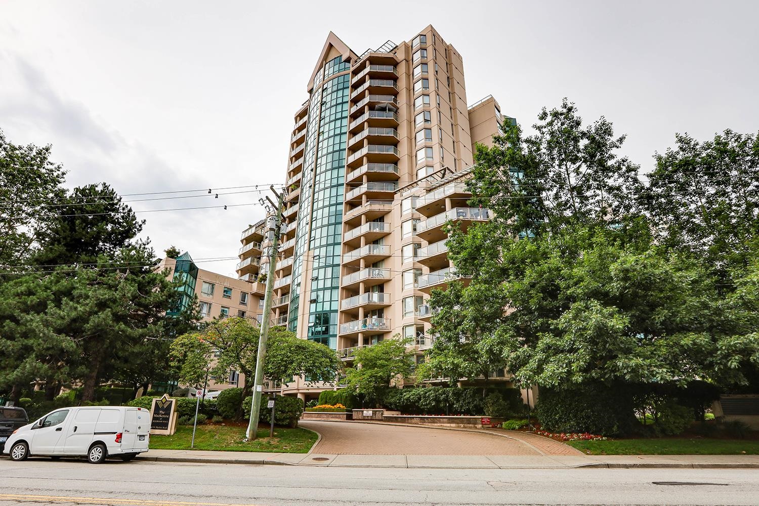 North Coquitlam Apartment/Condo for sale:  2 bedroom 1,094 sq.ft. (Listed 2024-09-10)