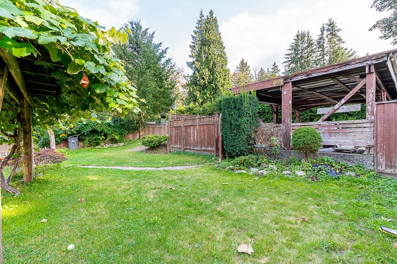 14456 115 Avenue, Surrey, Bolivar Heights, V3R 2R2 30