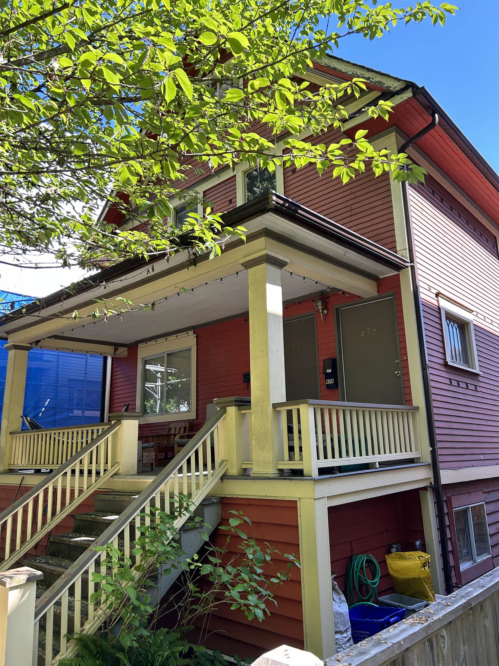 476 E 10th Avenue, Vancouver, Mount Pleasant VE, V5T 2A1 3