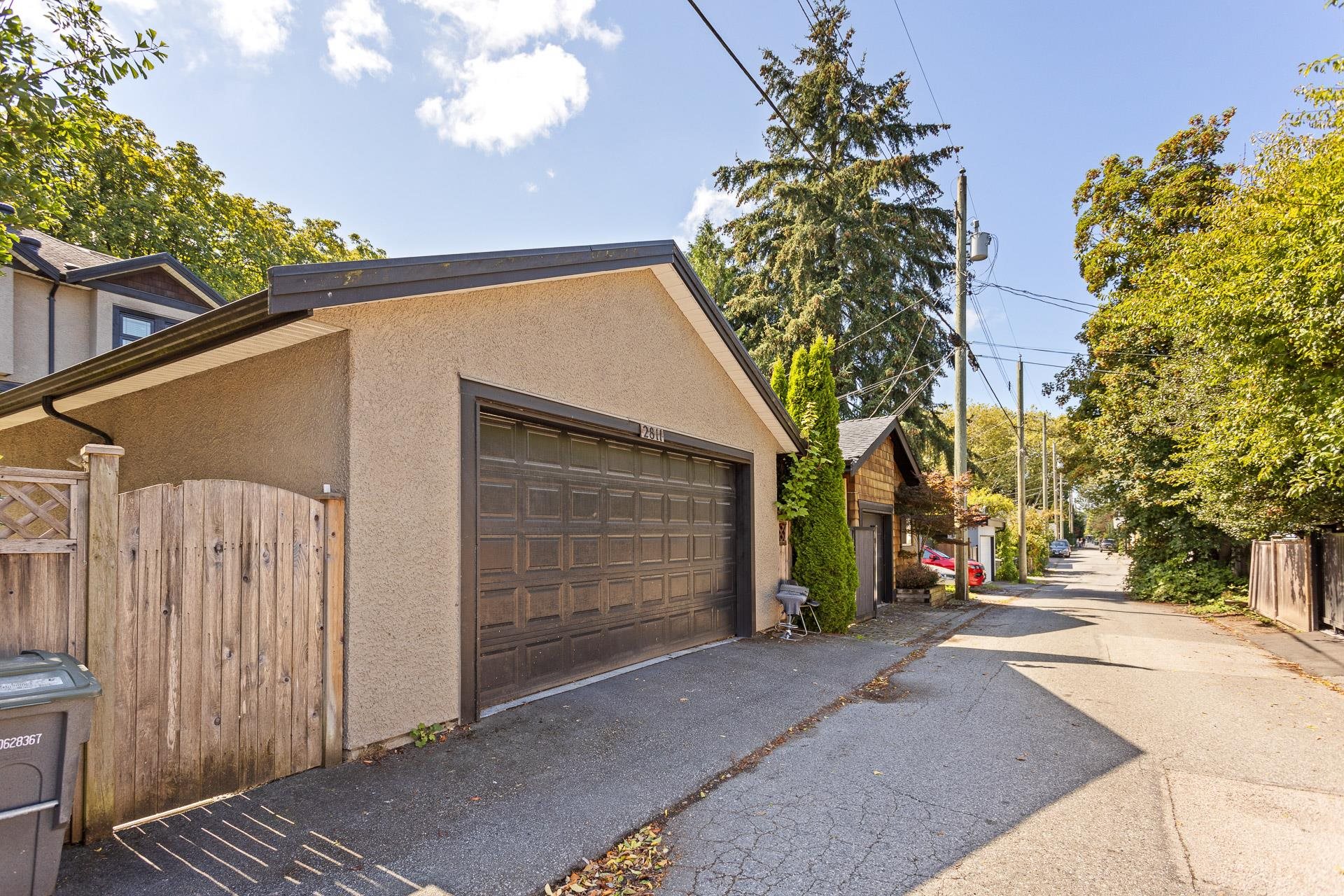 2811 W 12th Avenue, Vancouver, Kitsilano, V6K 2R1 38