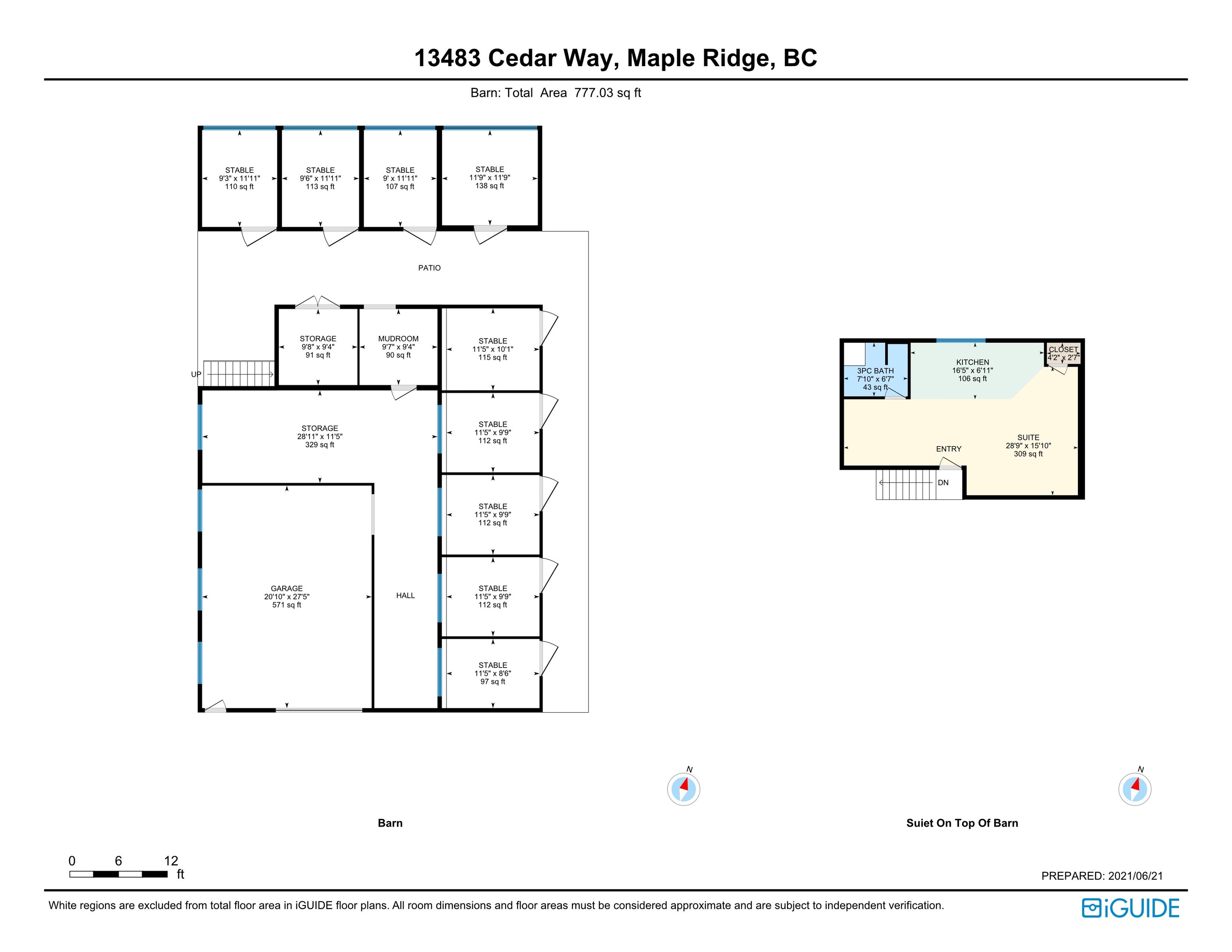 13483 Cedar Way, Maple Ridge, North Maple Ridge, V4R 2T4 39