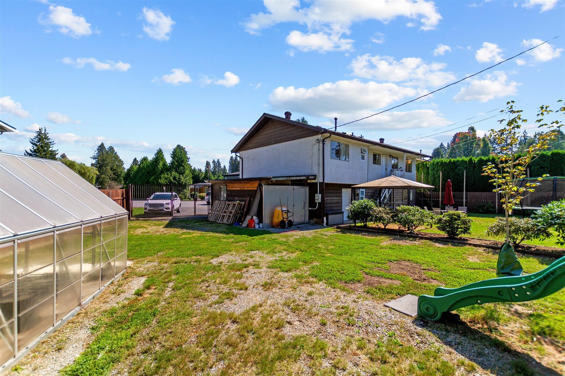 2943 Rosewood Street, Port Coquitlam, Birchland Manor, V3B 3L8 25