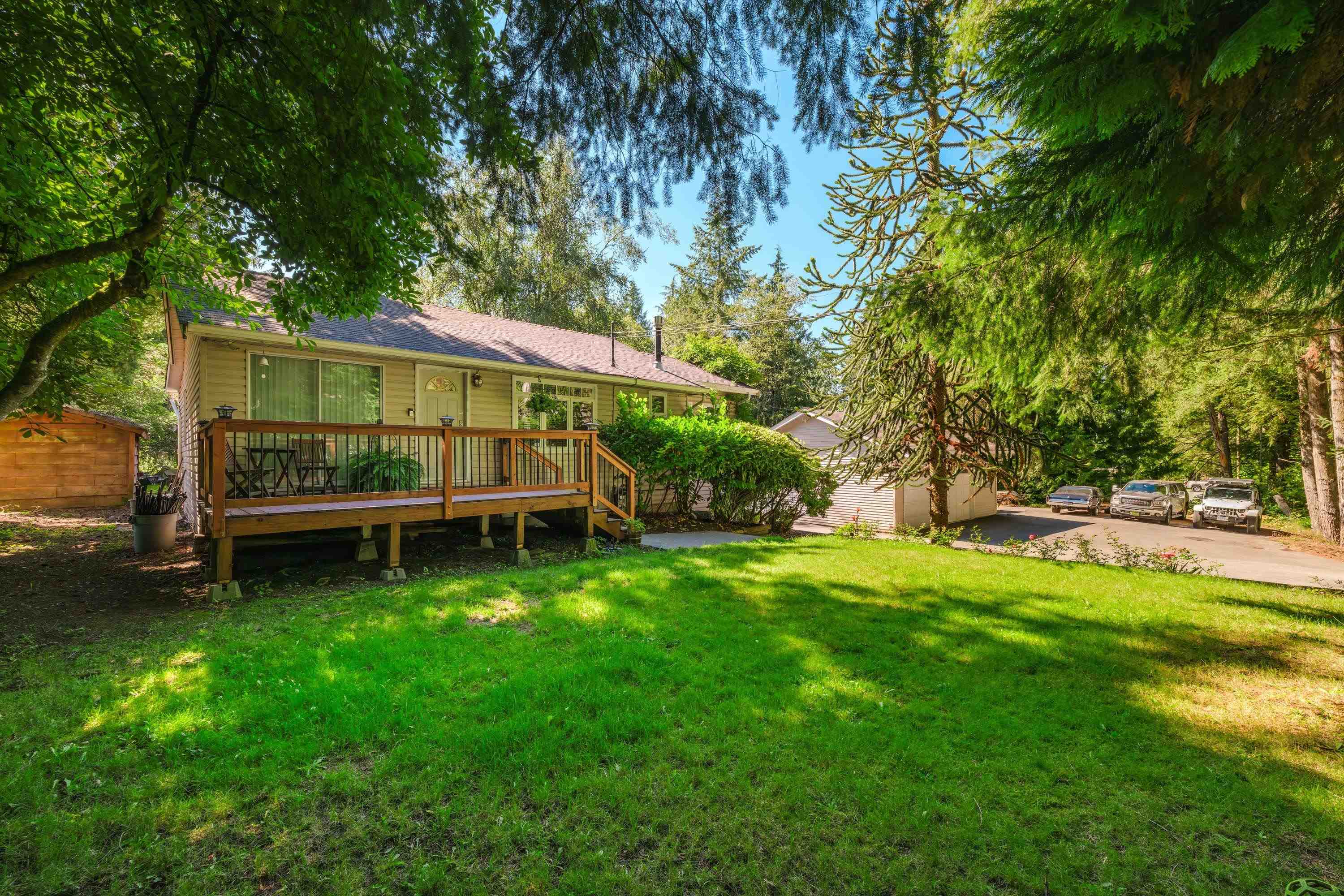 168 Clovermeadow Crescent, Langley, Salmon River, V2Z 2R1 3