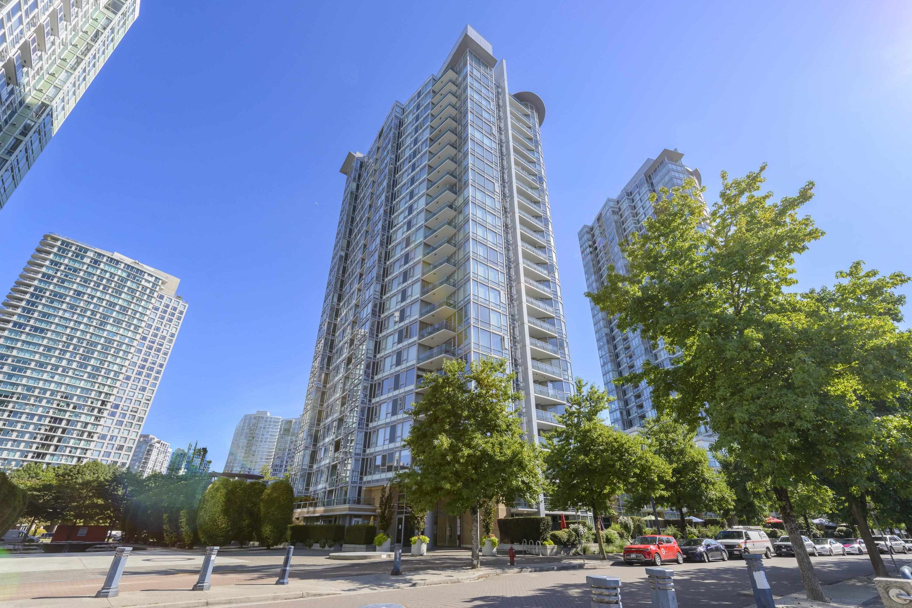 1001 1067 Marinaside Crescent, Vancouver, Yaletown, V6Z 3A4 32