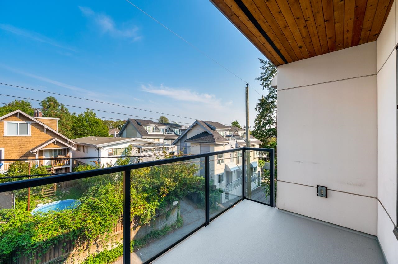 324 7828 Granville Street, Vancouver, Marpole, V6P 4Z2 9