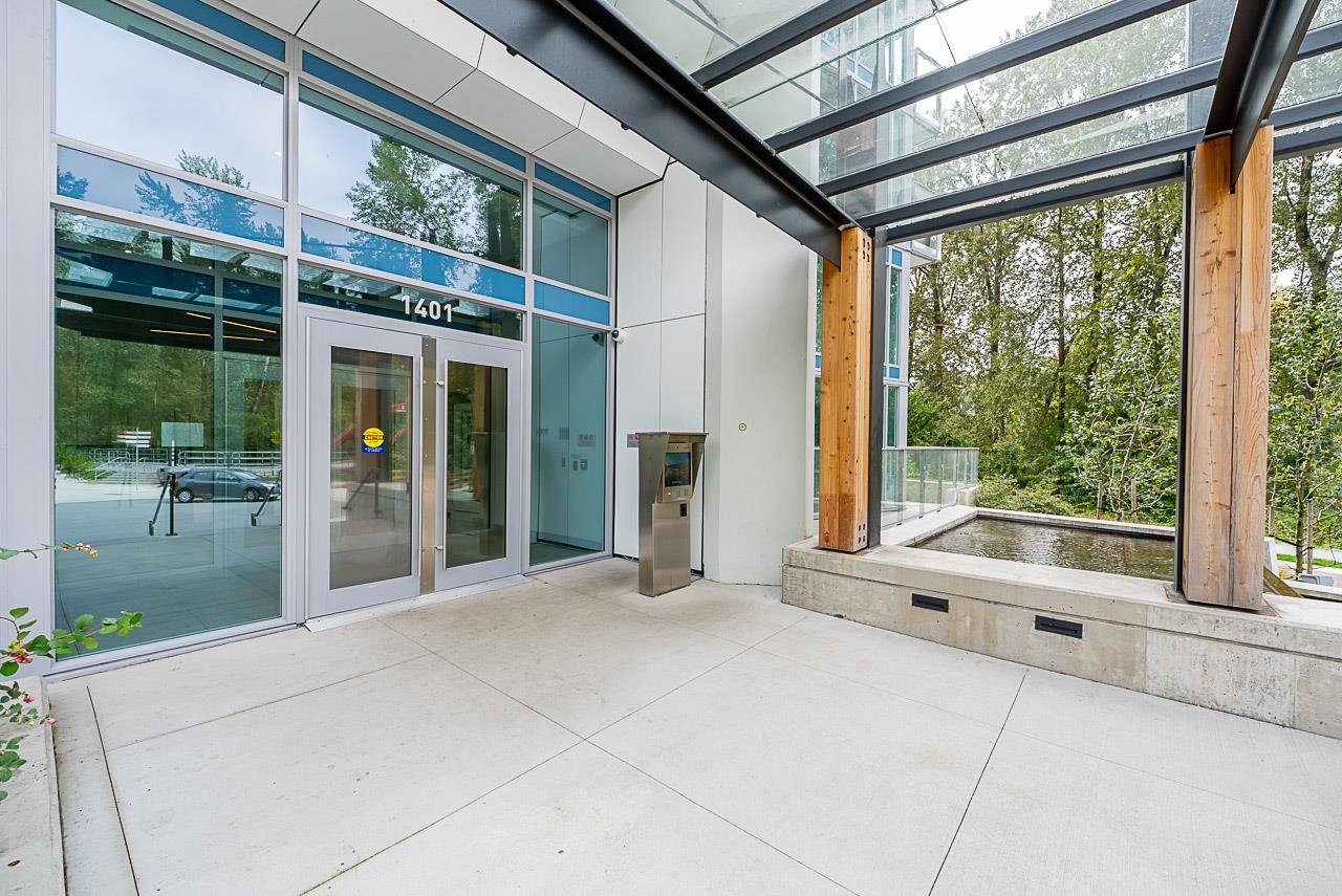 2107 1401 Hunter Street, North Vancouver, Lynnmour, V7J 0E2 2