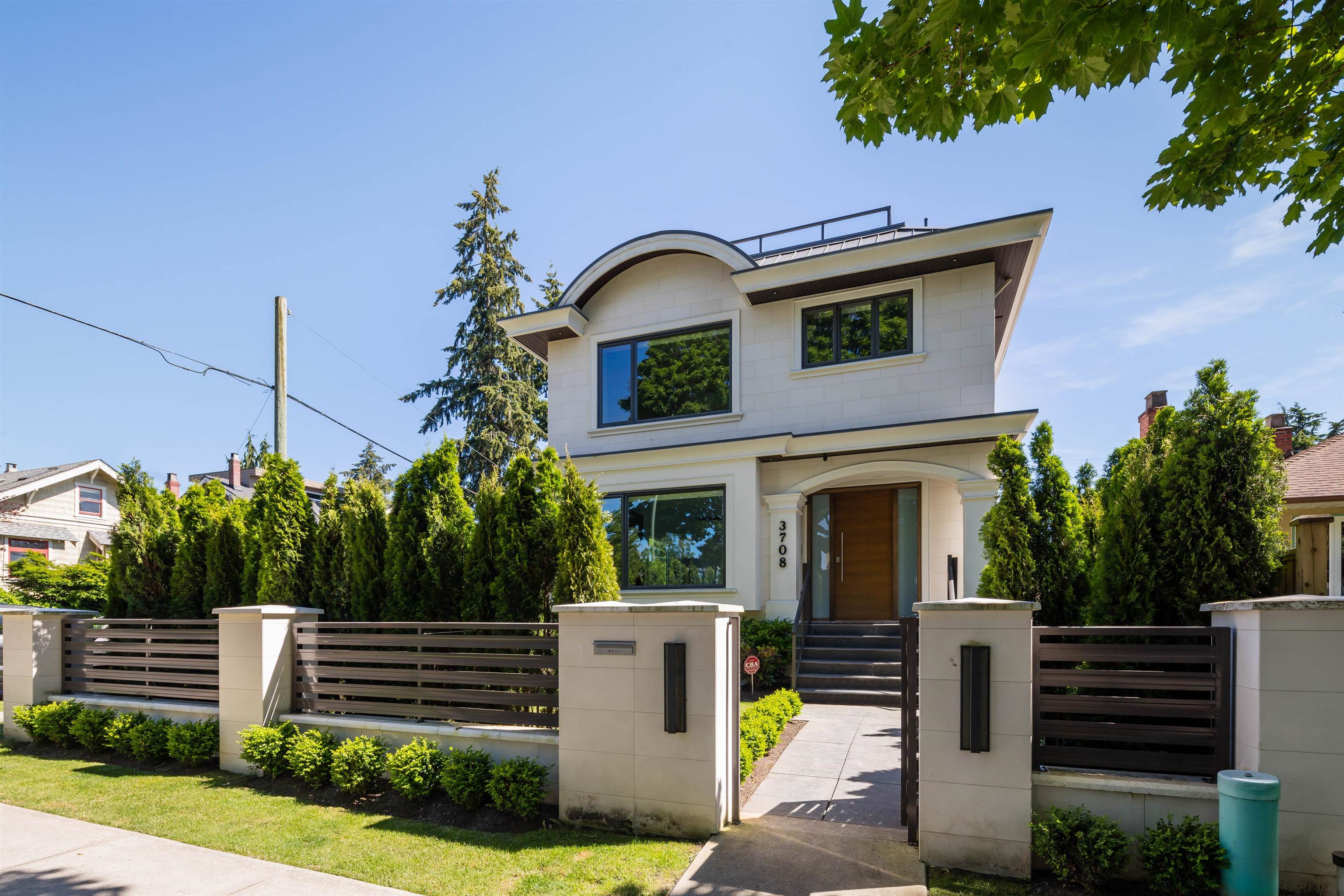 3708 W 1st Avenue, Vancouver, Point Grey, V6R 1H4 1