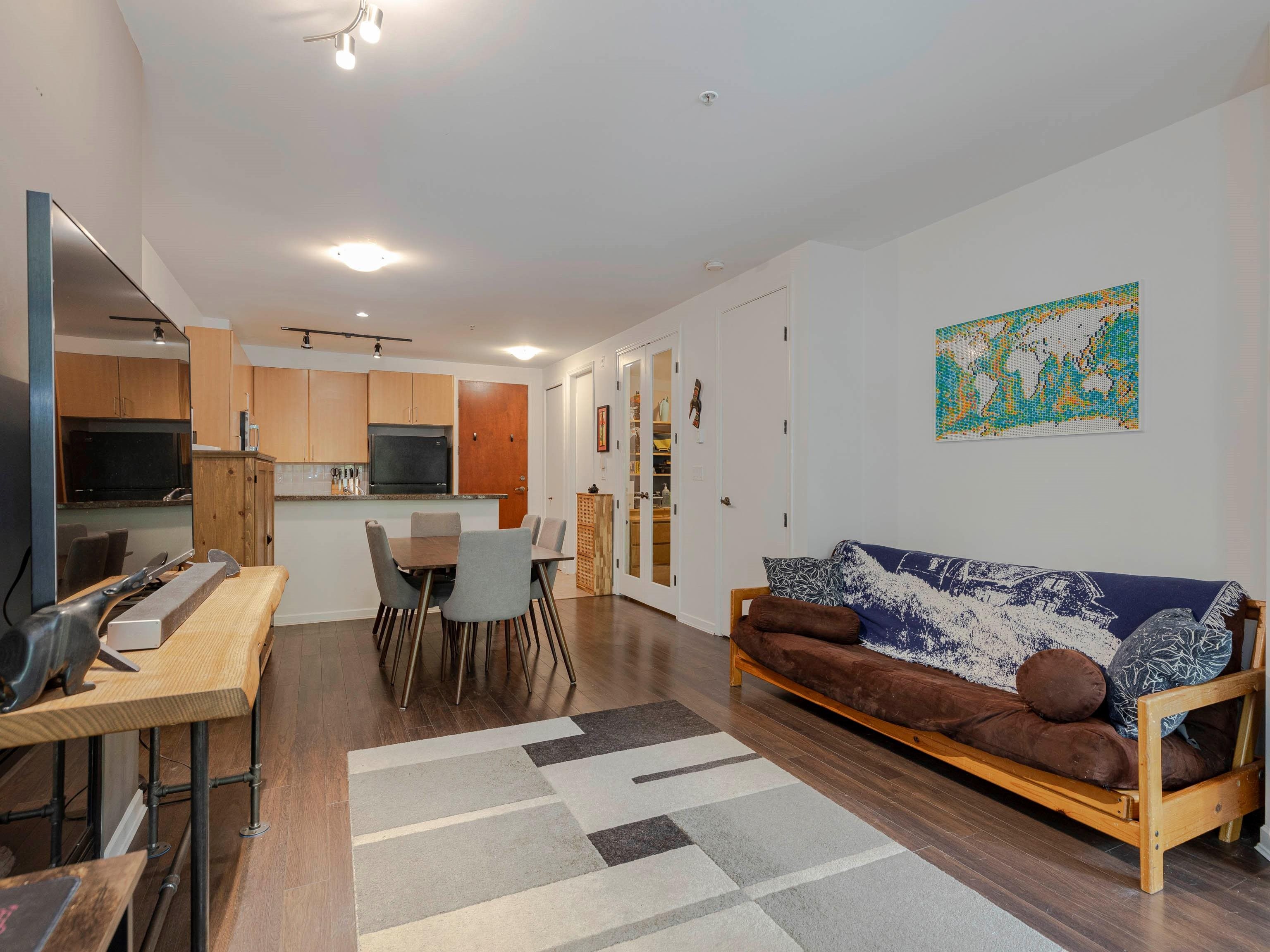 112 2065 W 12th Avenue, Vancouver, Kitsilano, V6J 5L9 9