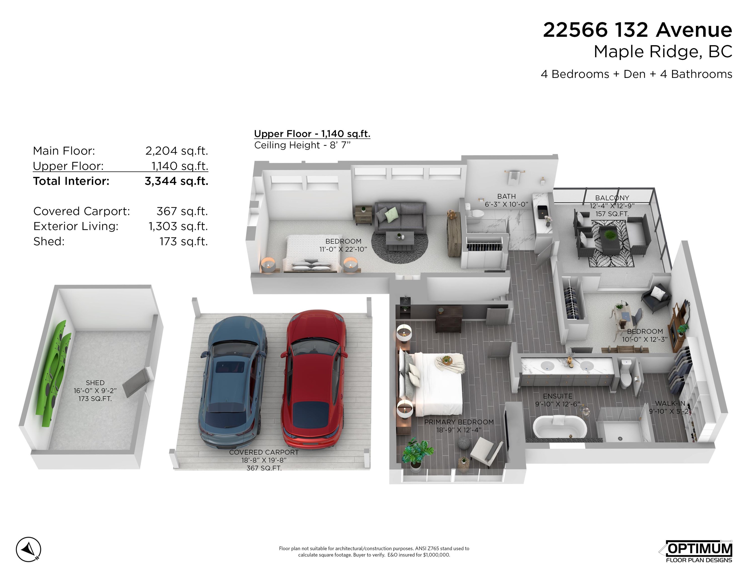 22566 132 Avenue, Maple Ridge, East Central, V4R 2R2 38