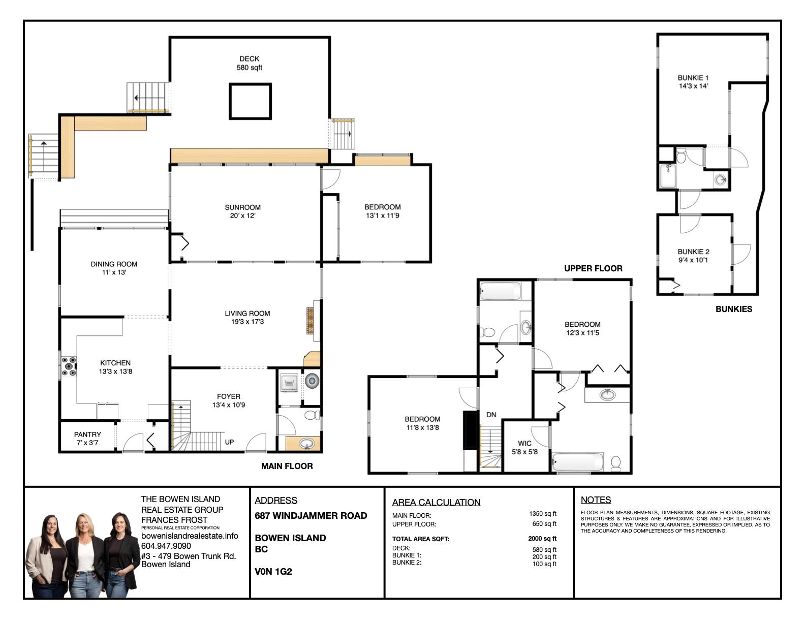 Listing image of 687 WINDJAMMER ROAD