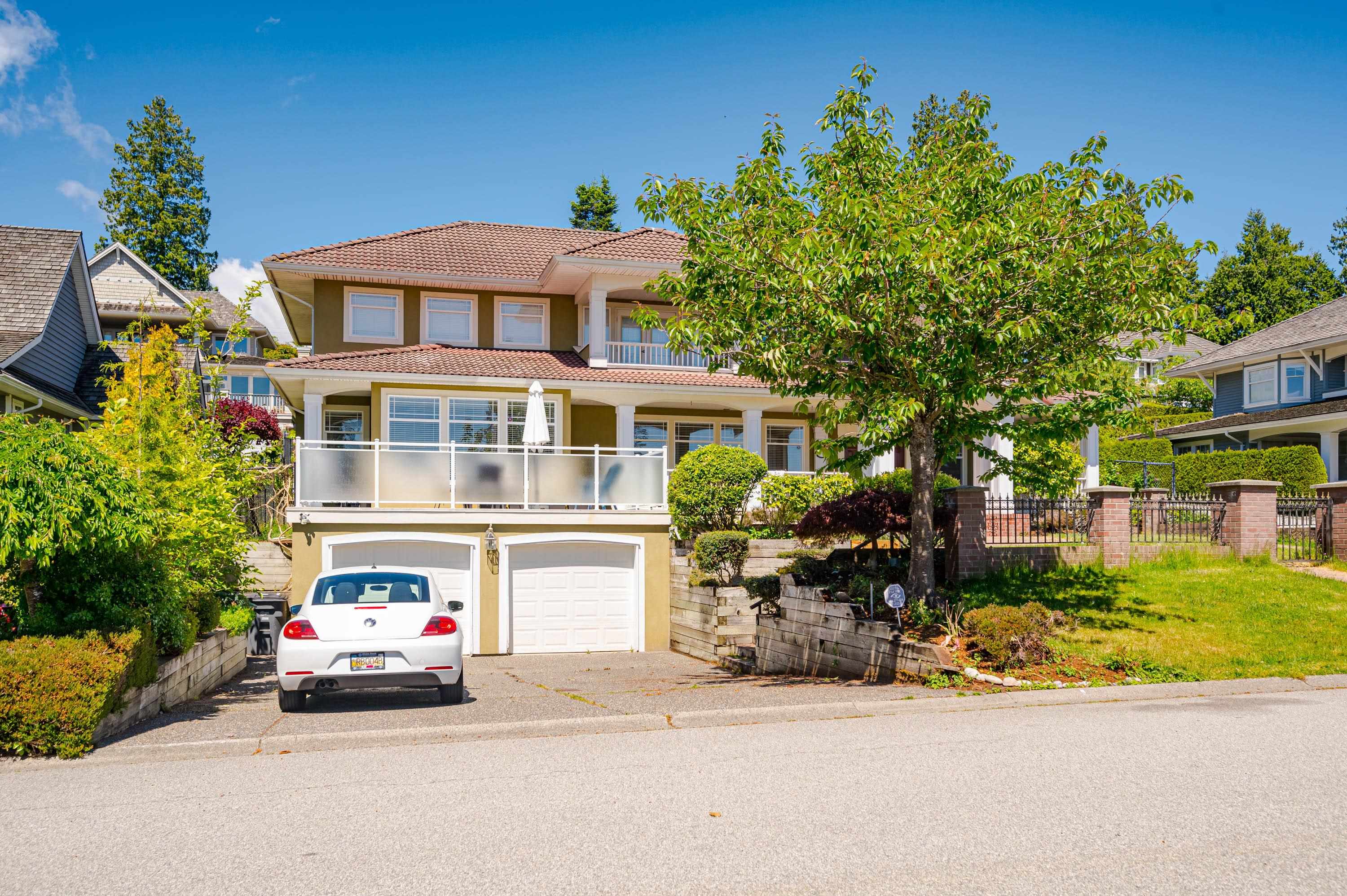 13477 13a Avenue, Surrey, Crescent Bch Ocean Pk., V4A 1C5 1