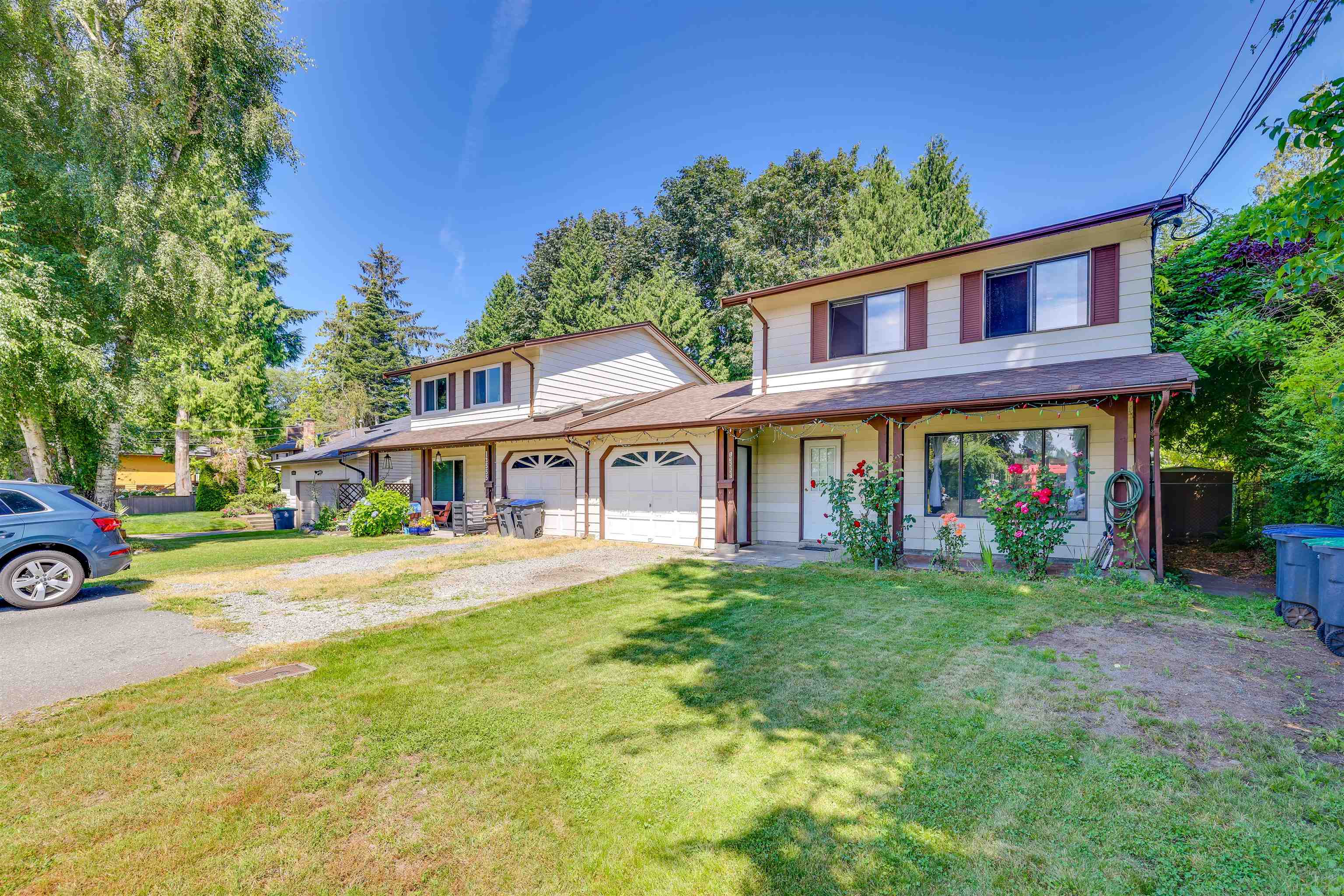 13557 15 Avenue, Surrey, Crescent Bch Ocean Pk., V4A 5H4 1