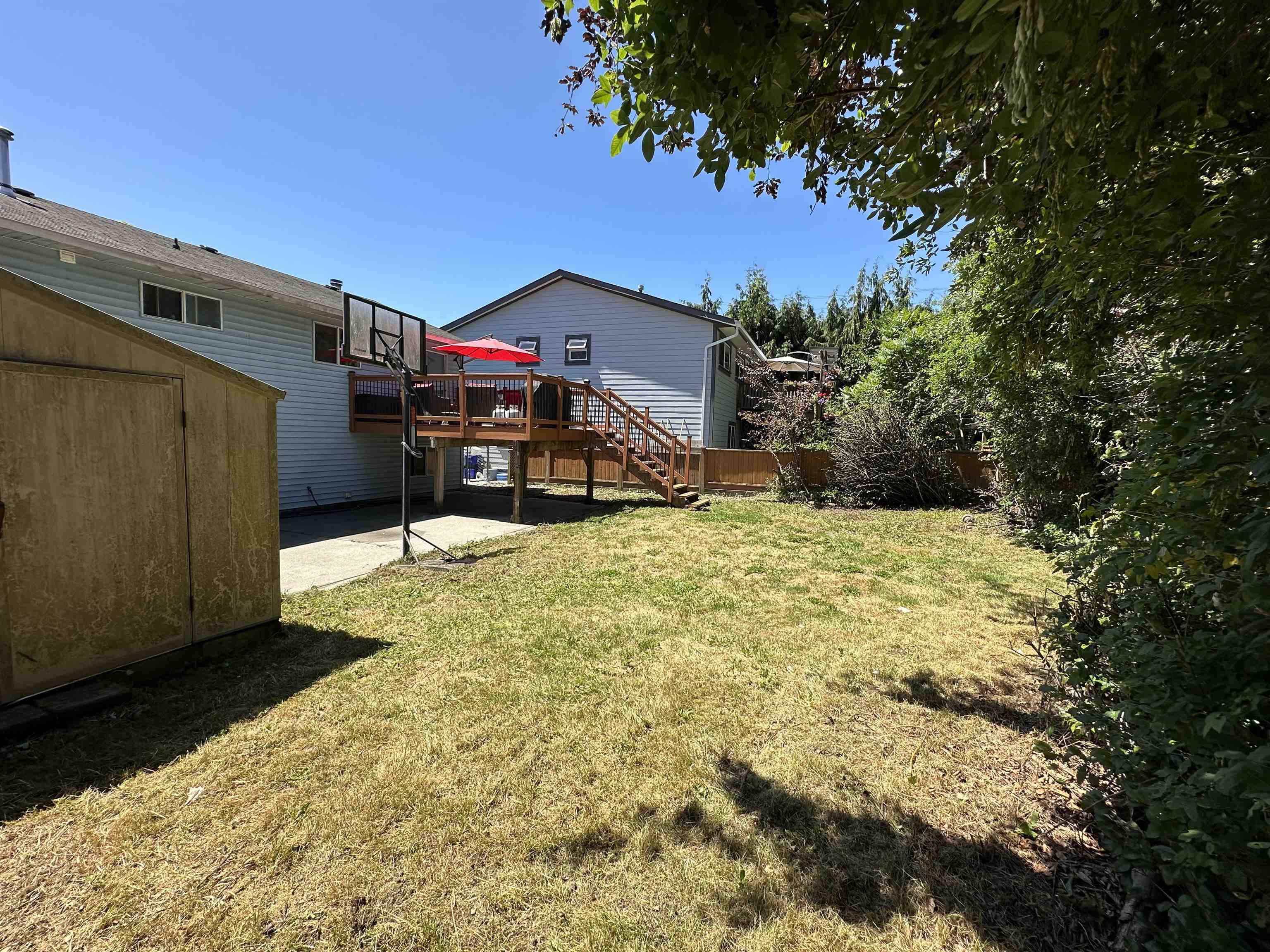 26421 28 Avenue, Langley, Aldergrove Langley, V4W 3A6 7