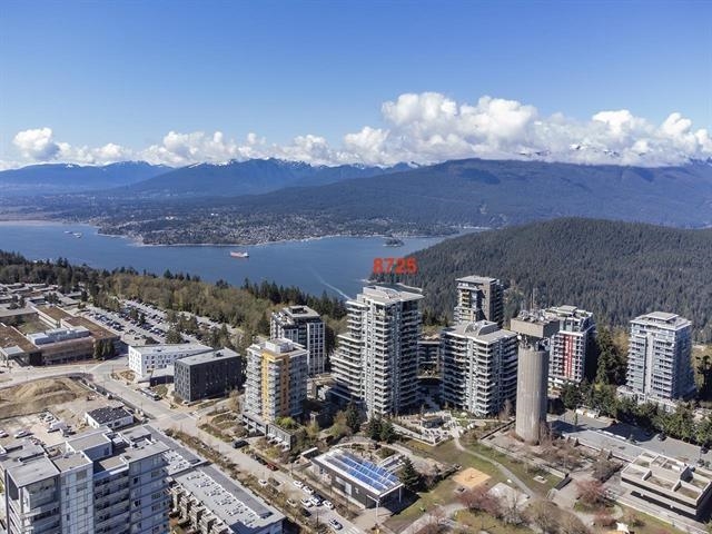 807 8725 University Crescent, Burnaby, Simon Fraser Univer., V5A 4Y8 1