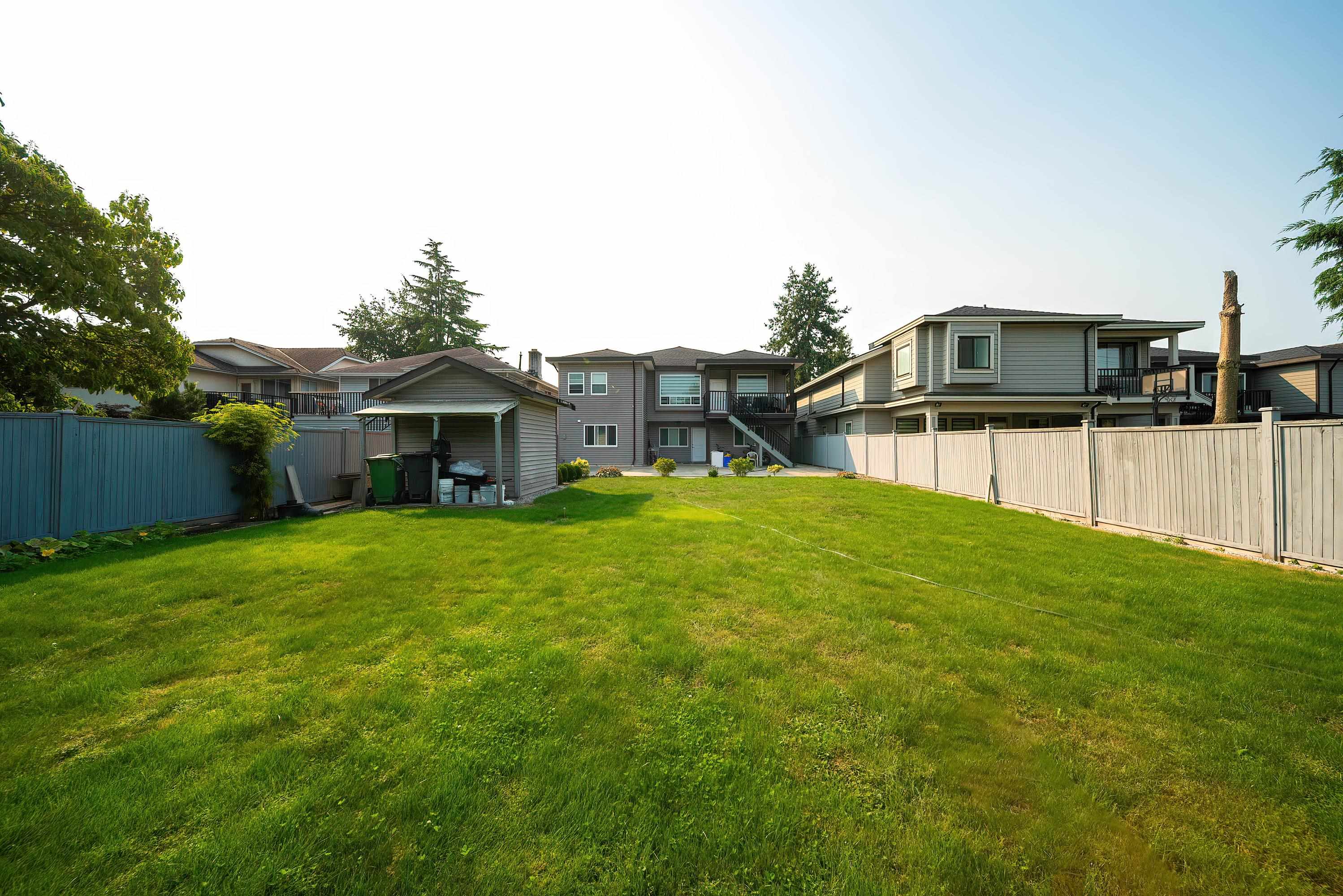 11651 Bird Road, Richmond, East Cambie, V6X 1N7 8