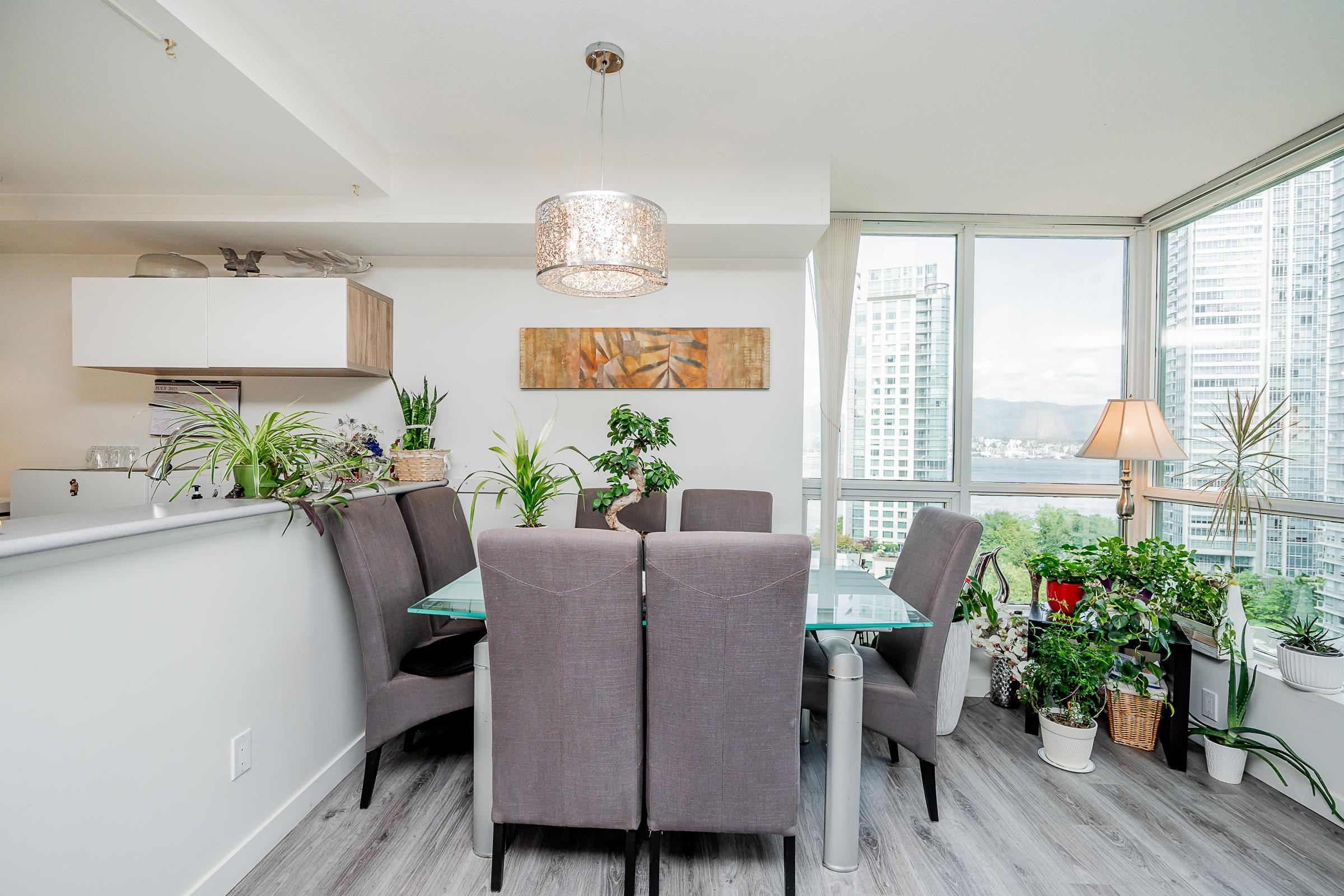 1204 555 Jervis Street, Vancouver, Coal Harbour, V6E 4N1 20