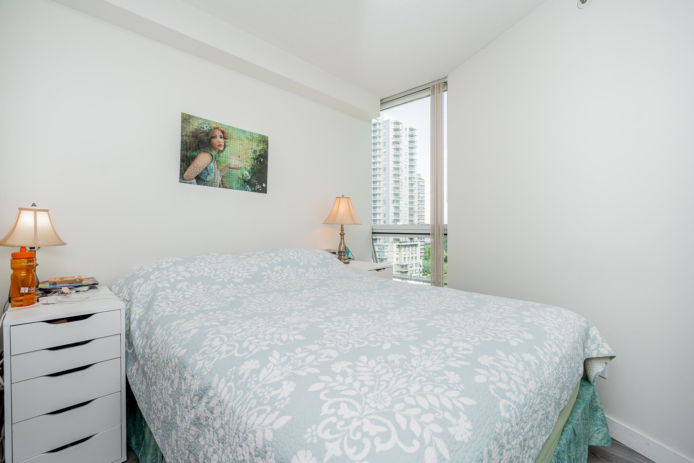 1204 555 Jervis Street, Vancouver, Coal Harbour, V6E 4N1 24