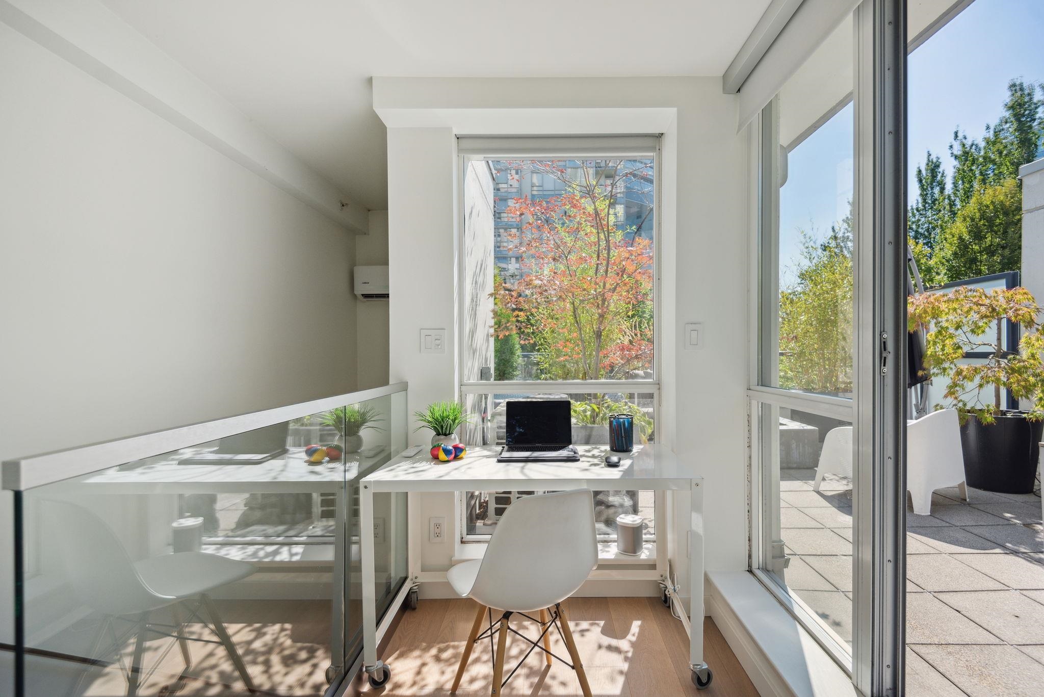 978 Beatty Street, Vancouver, Yaletown, V6Z 3G6 22