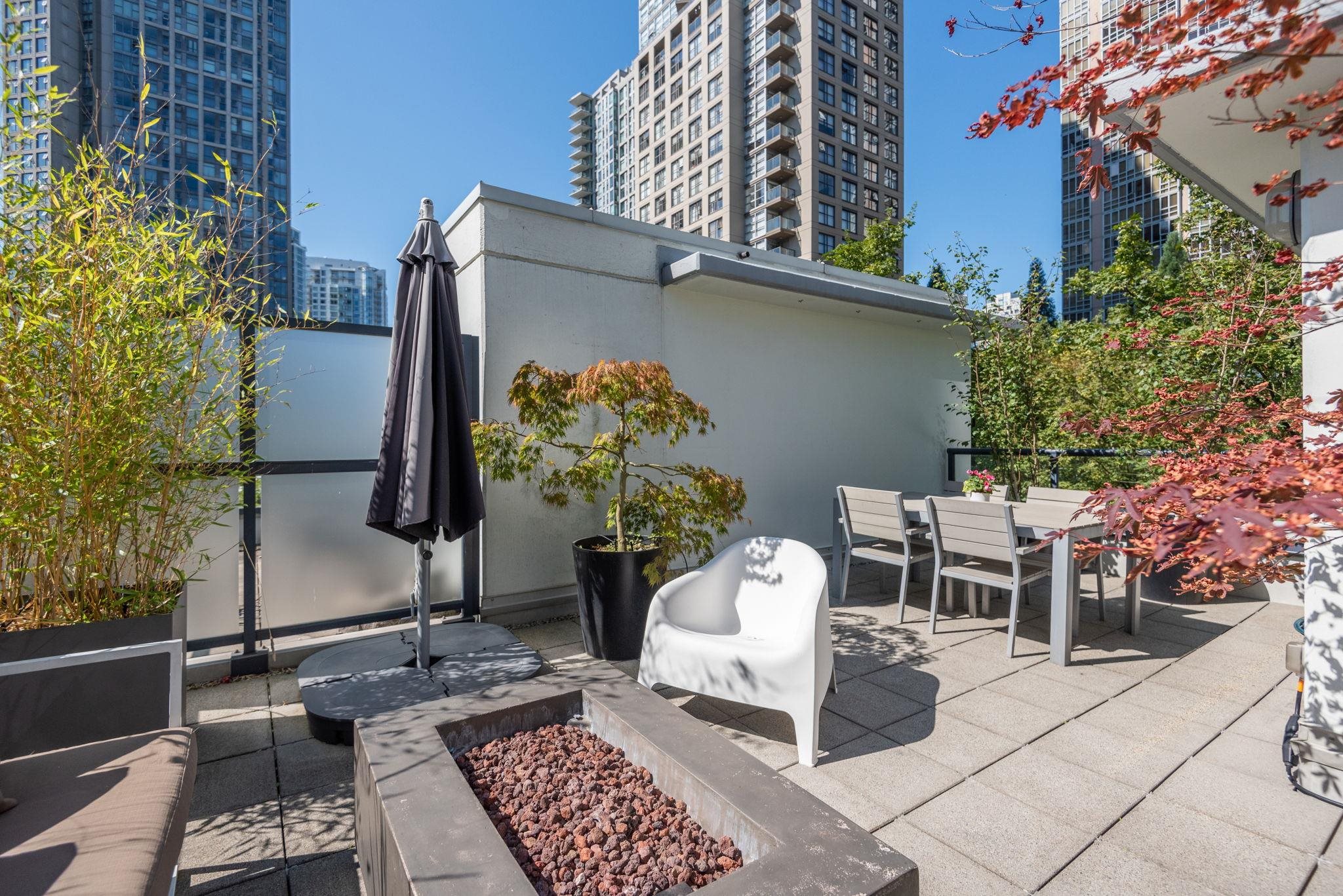 978 Beatty Street, Vancouver, Yaletown, V6Z 3G6 27