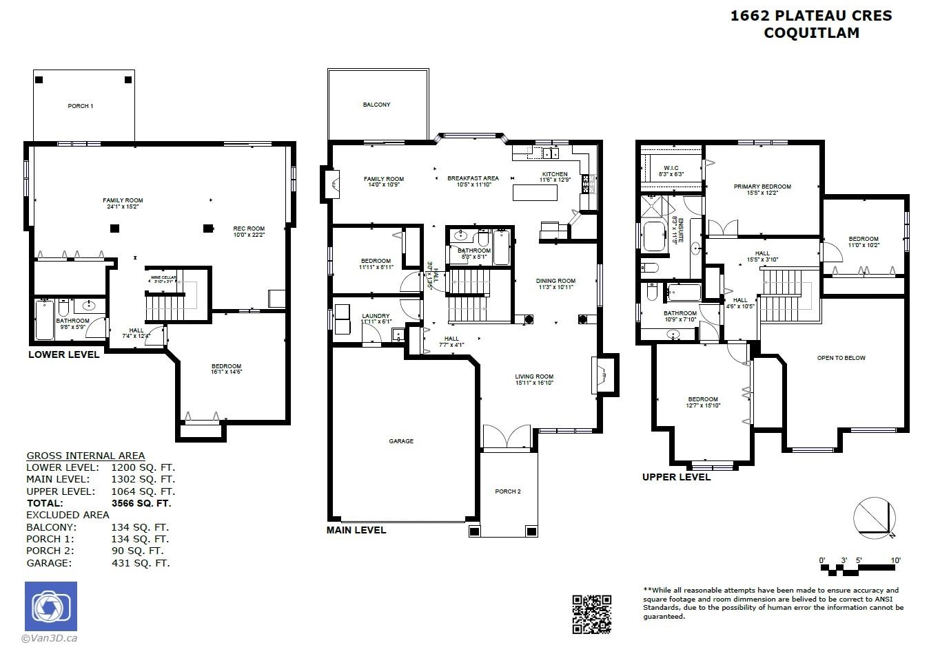 1662 Plateau Crescent, Coquitlam, Westwood Plateau, V3E 3B3 39