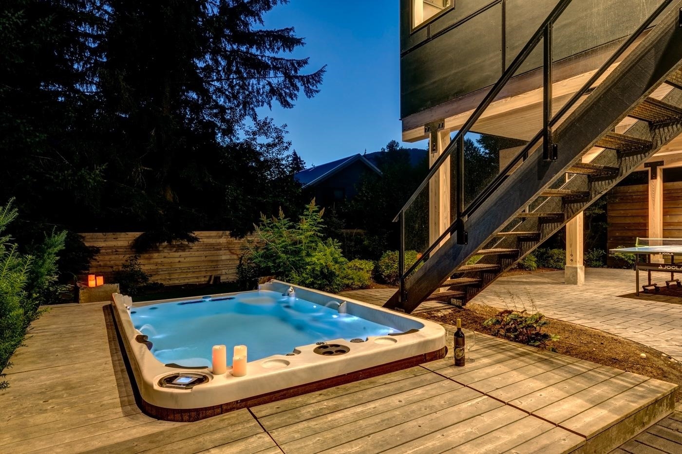 7333 Toni Sailer Lane, Whistler, White Gold, V8E 0E3 22