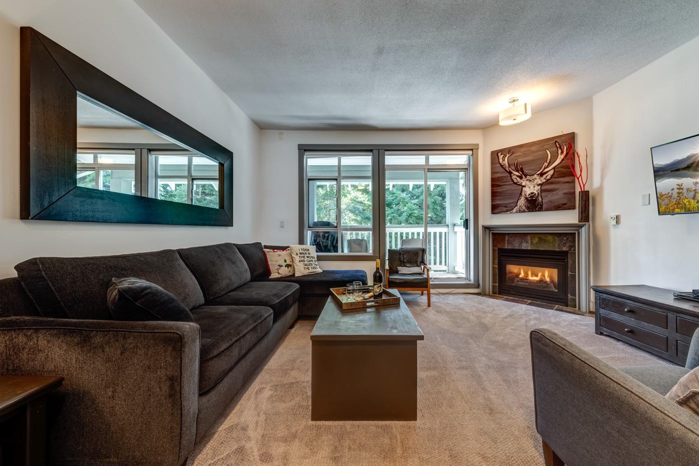 403 4405 Blackcomb Way, Whistler, Whistler Village, V8E 0X7 5