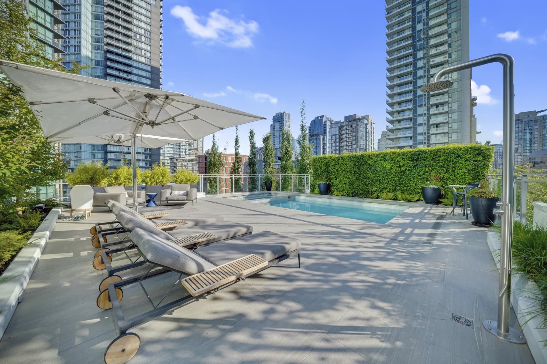 1000 499 Pacific Street, Vancouver, Yaletown, V6B 0N4 35