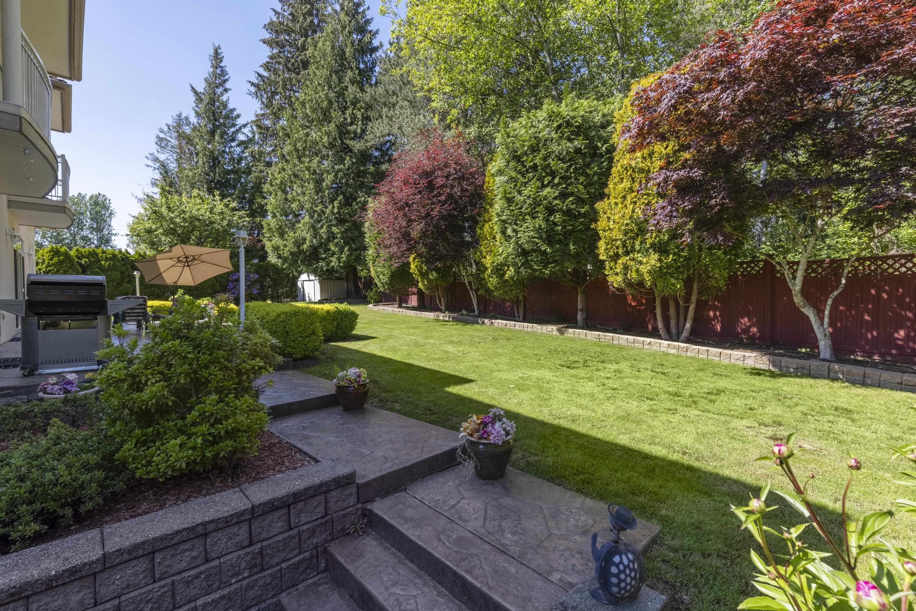 14437 80 Avenue, Surrey, Bear Creek Green Timbers, V3S 8C2 32